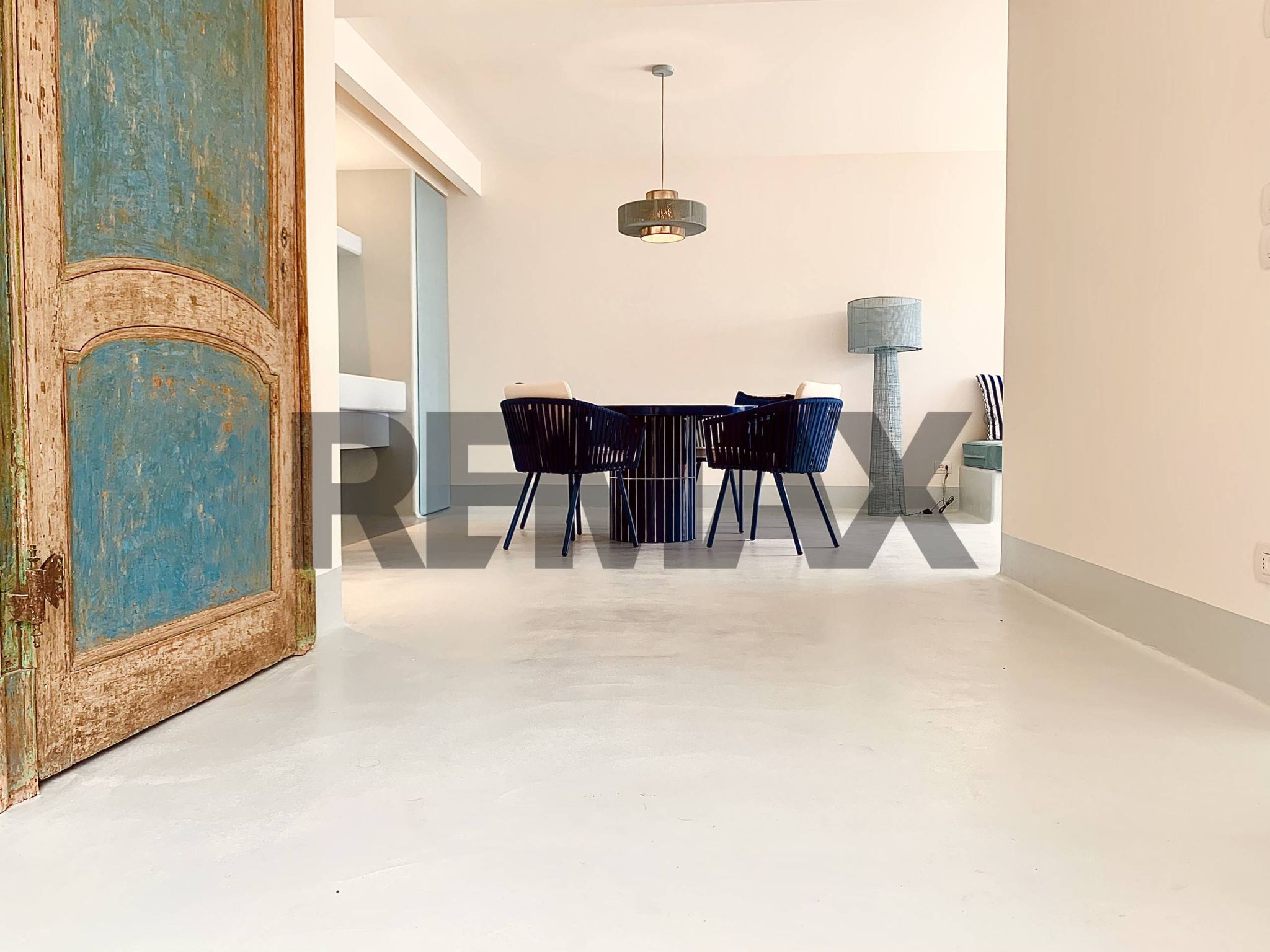 Sala da pranzo