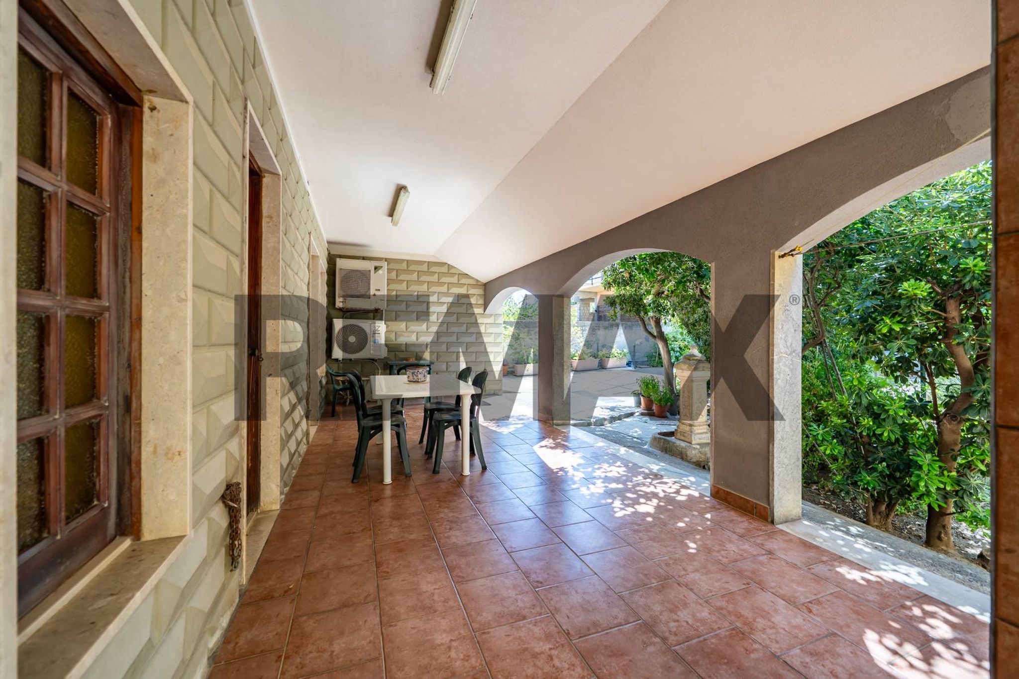 Terrazza