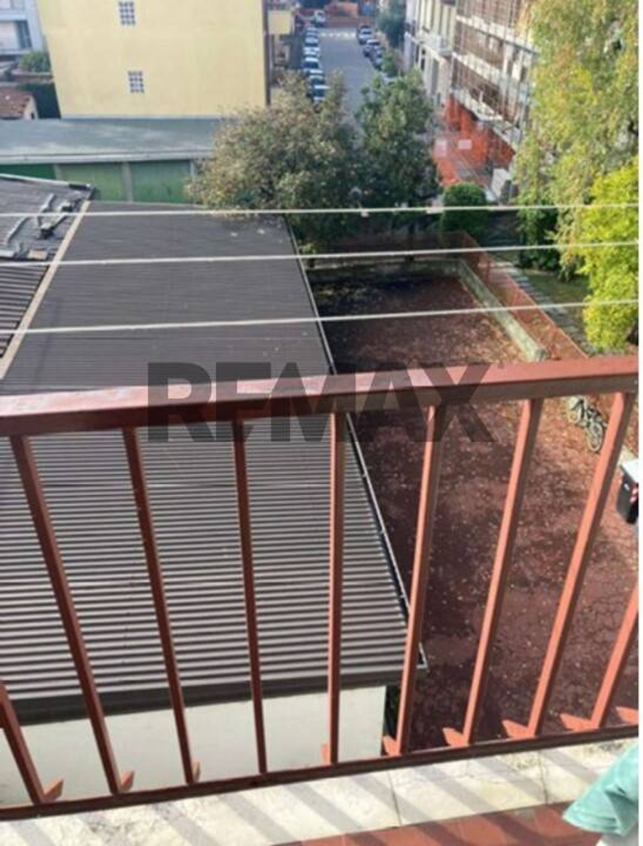 Balcone