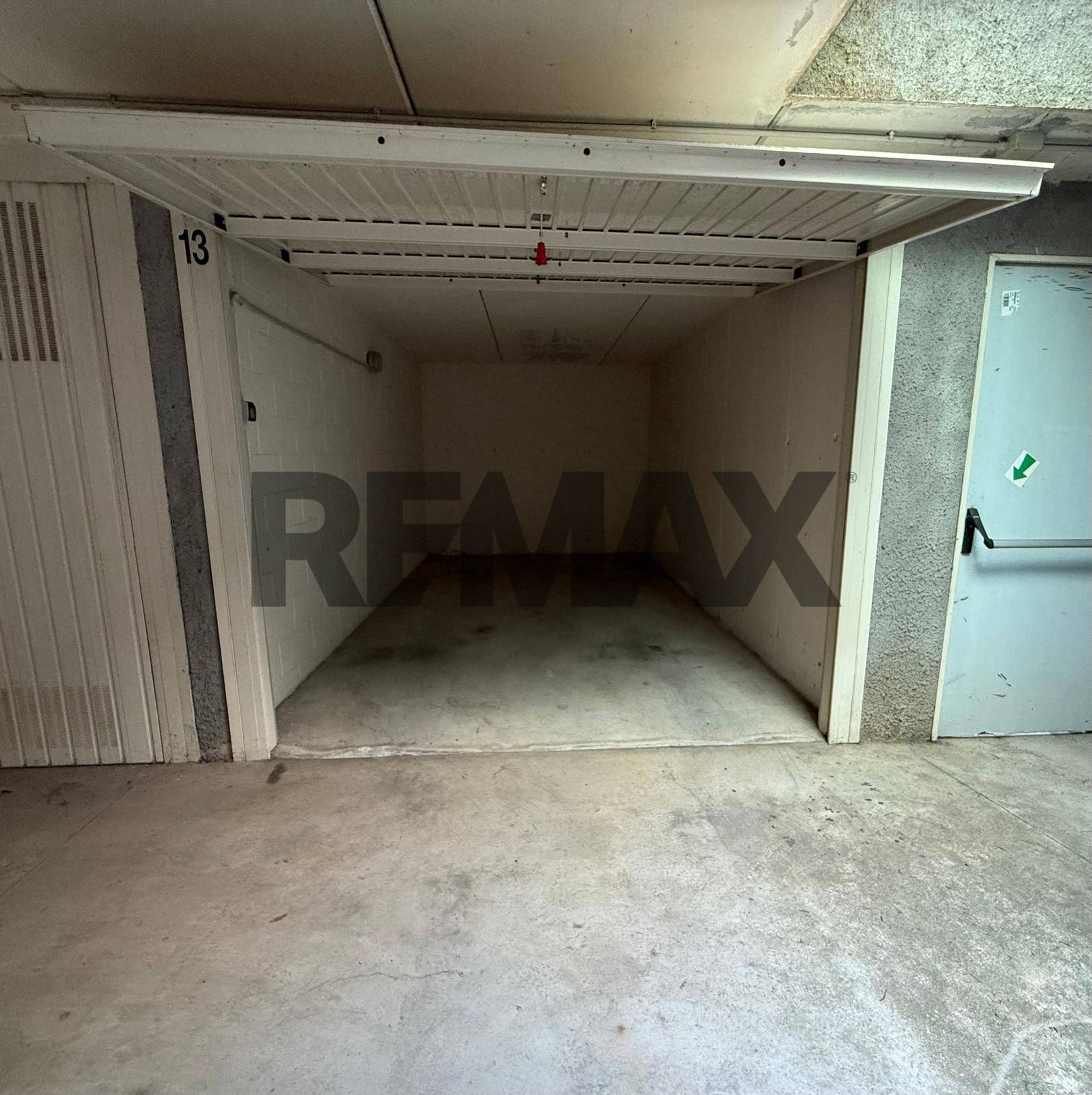 Parcheggio