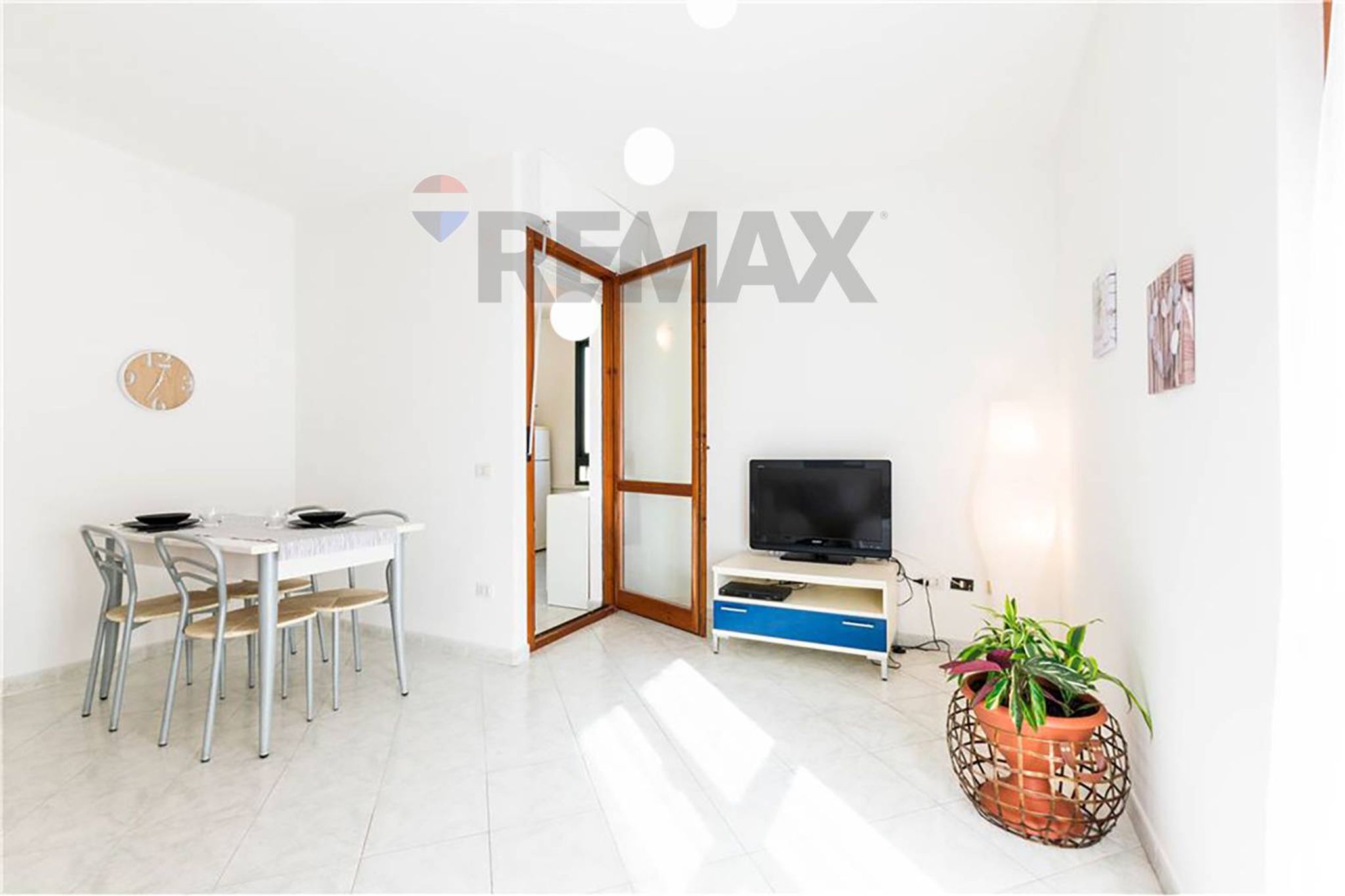 Sala da pranzo
