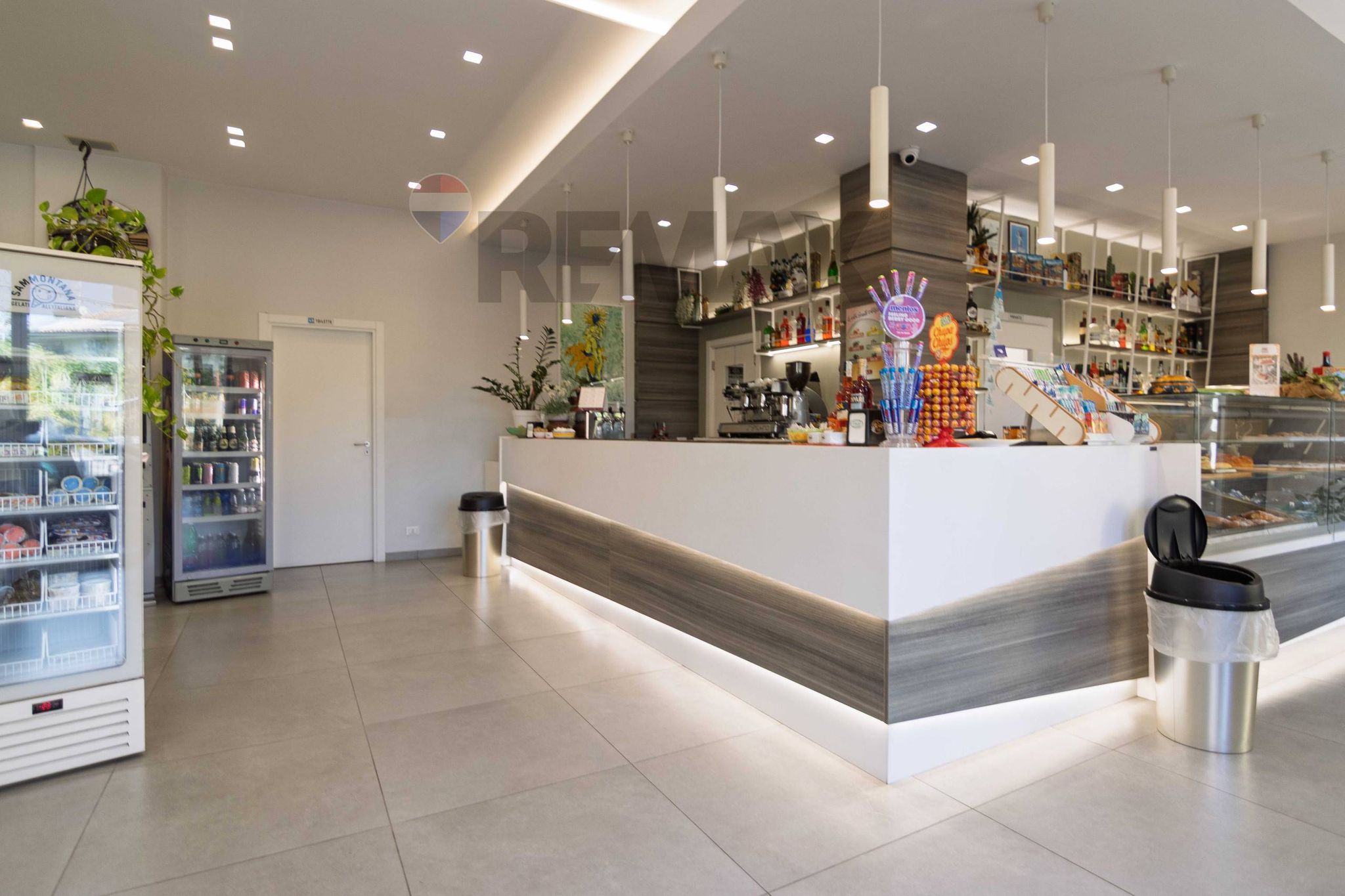 Ricezione / Lobby