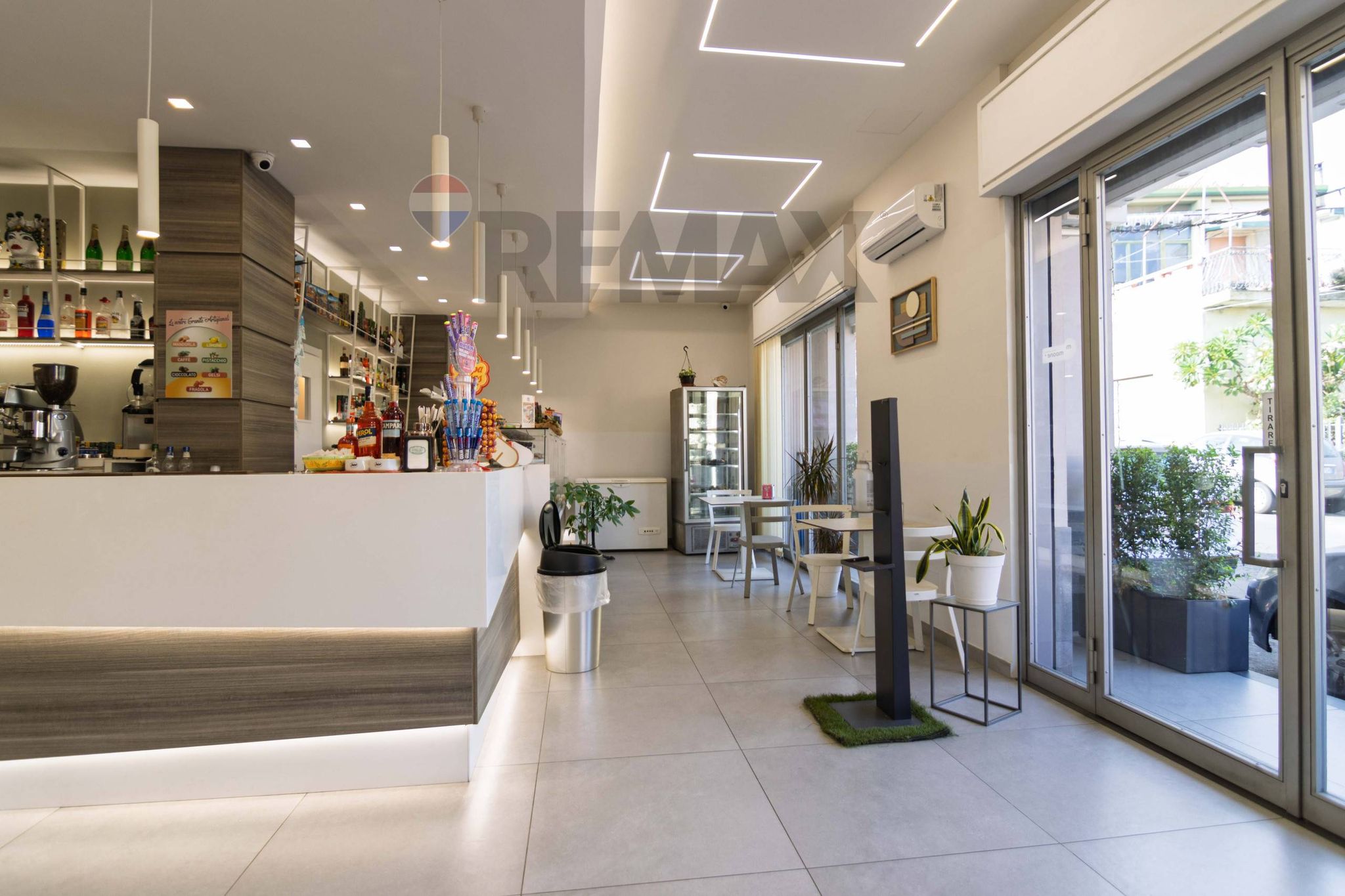 Ricezione / Lobby