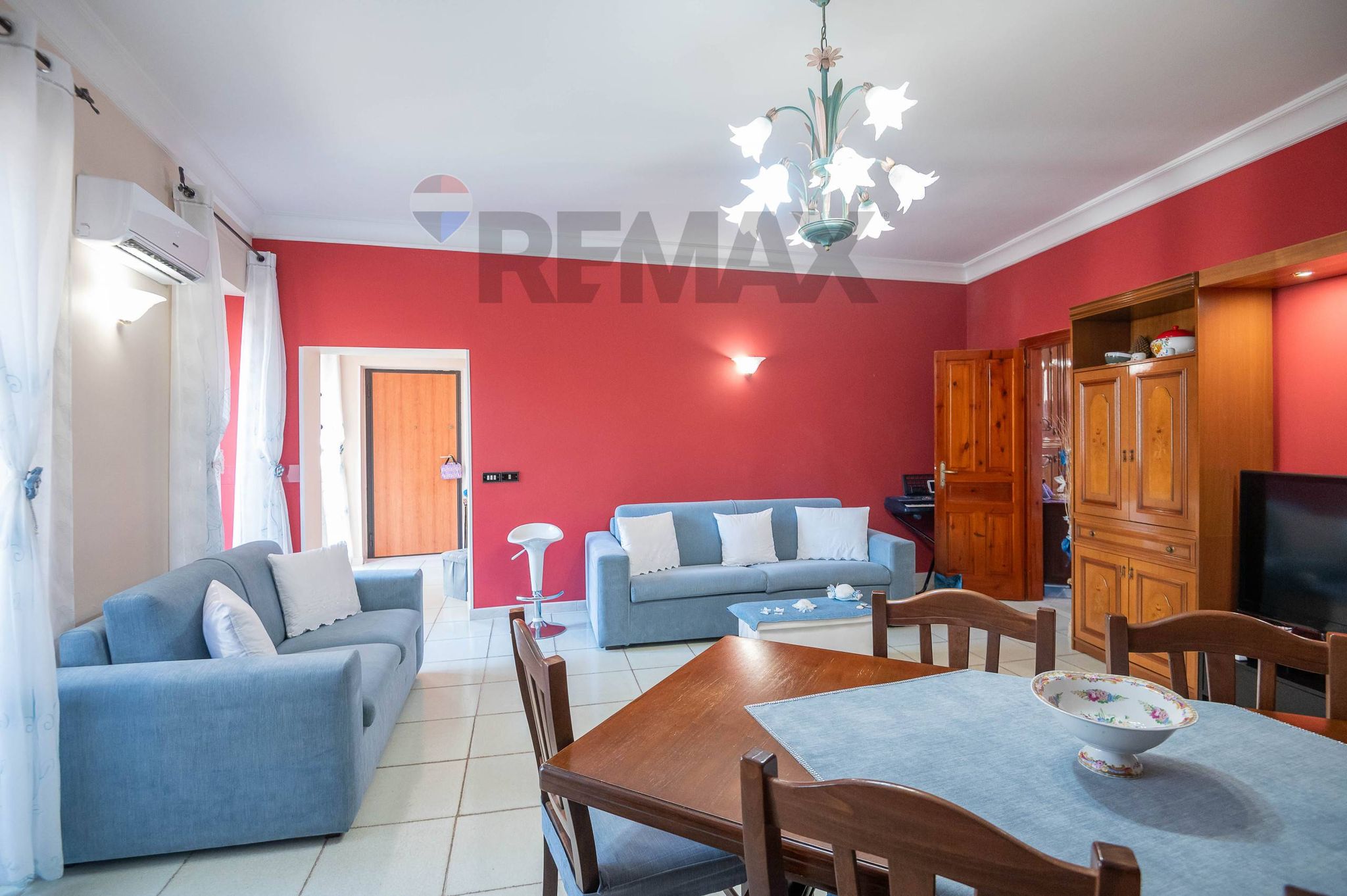 Sala da pranzo