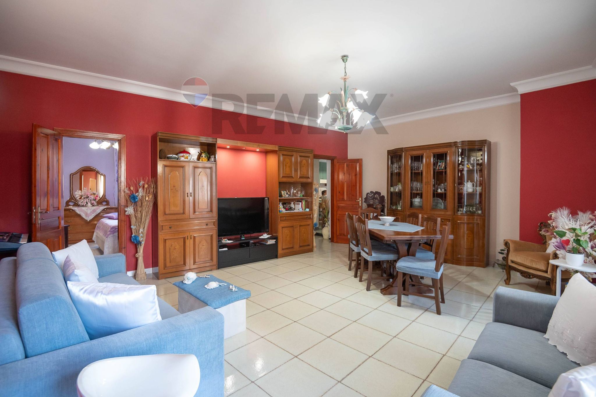 Sala da pranzo