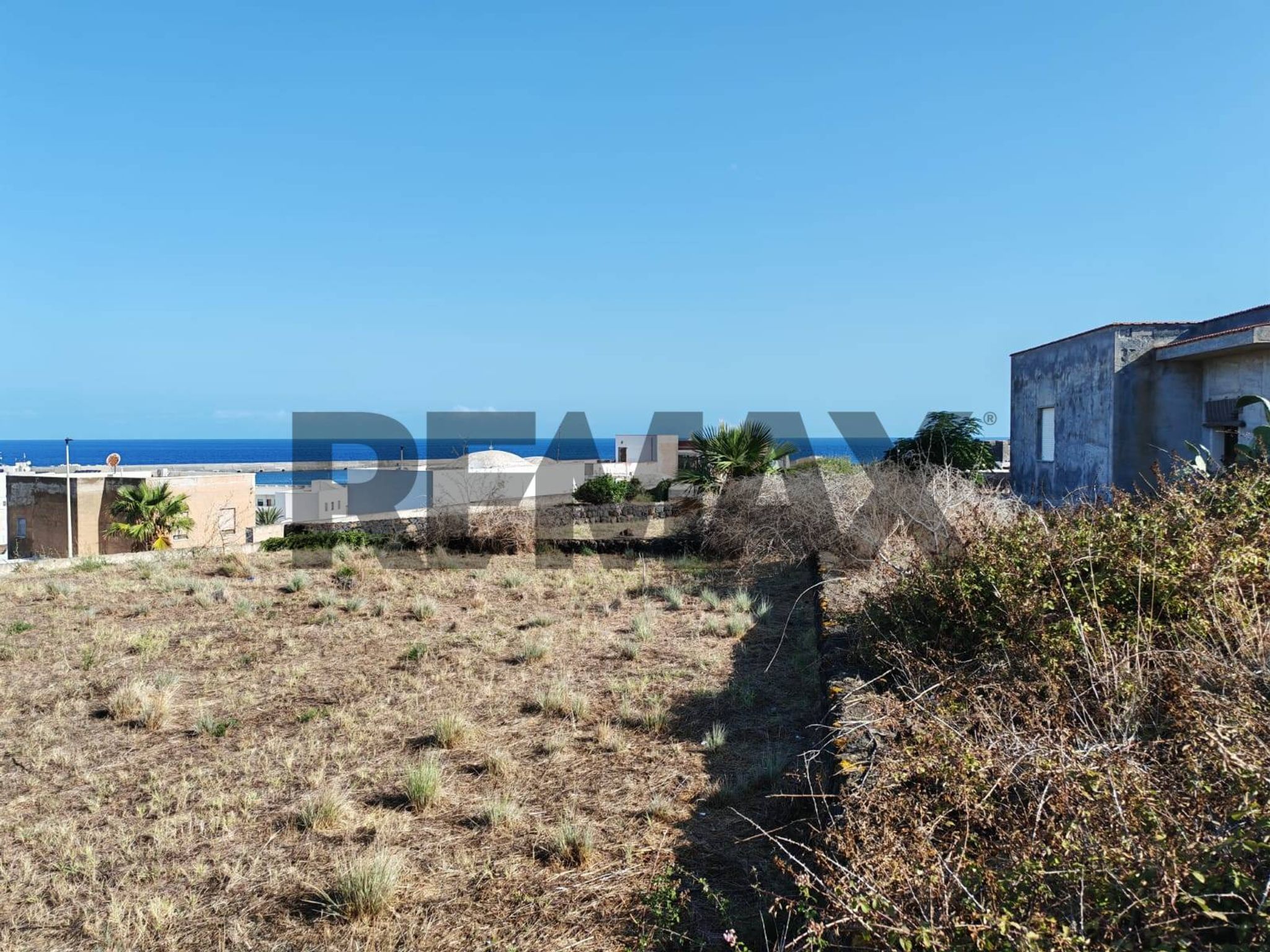 Immobile a Pantelleria