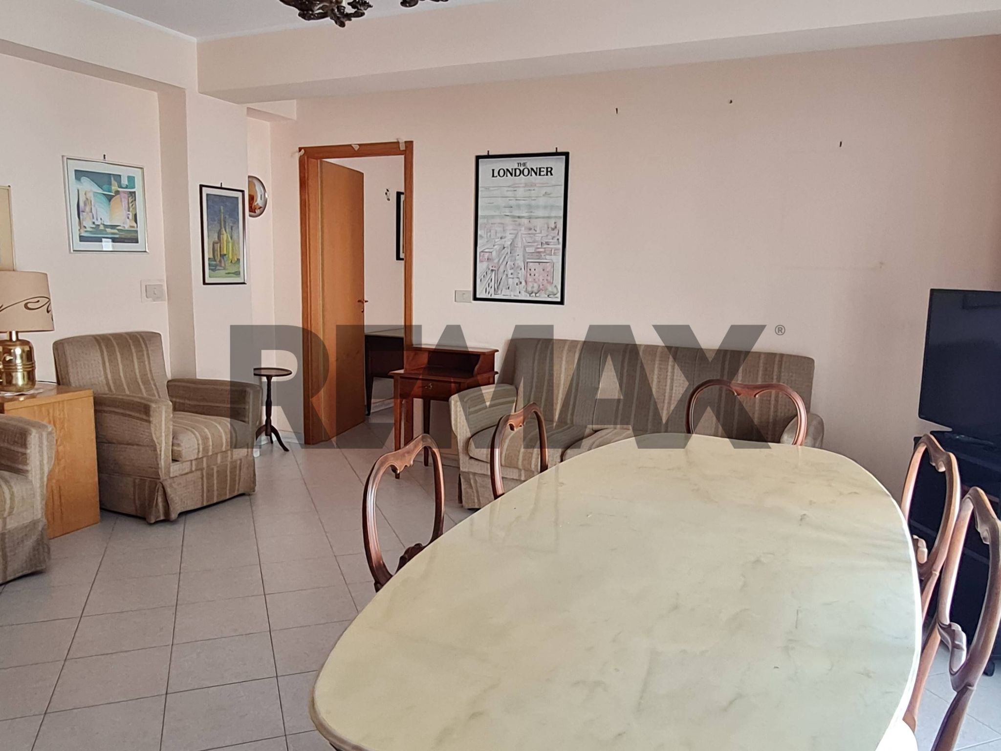 Sala da pranzo
