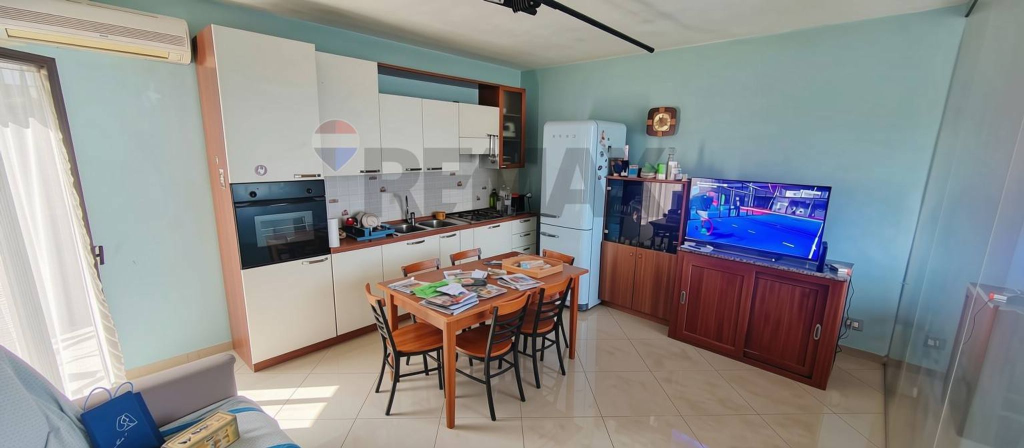 Sala da pranzo