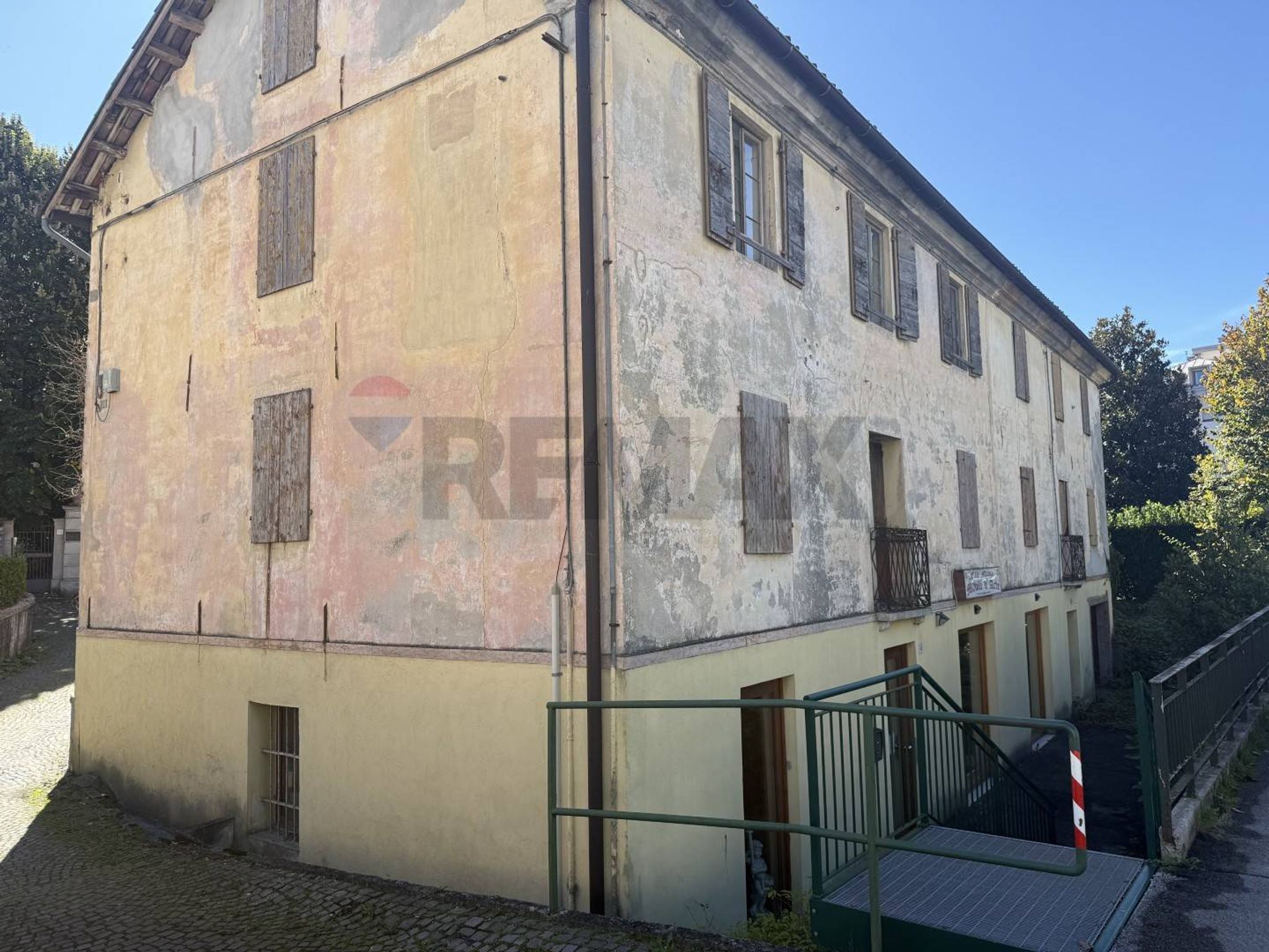 Immobile a Belluno