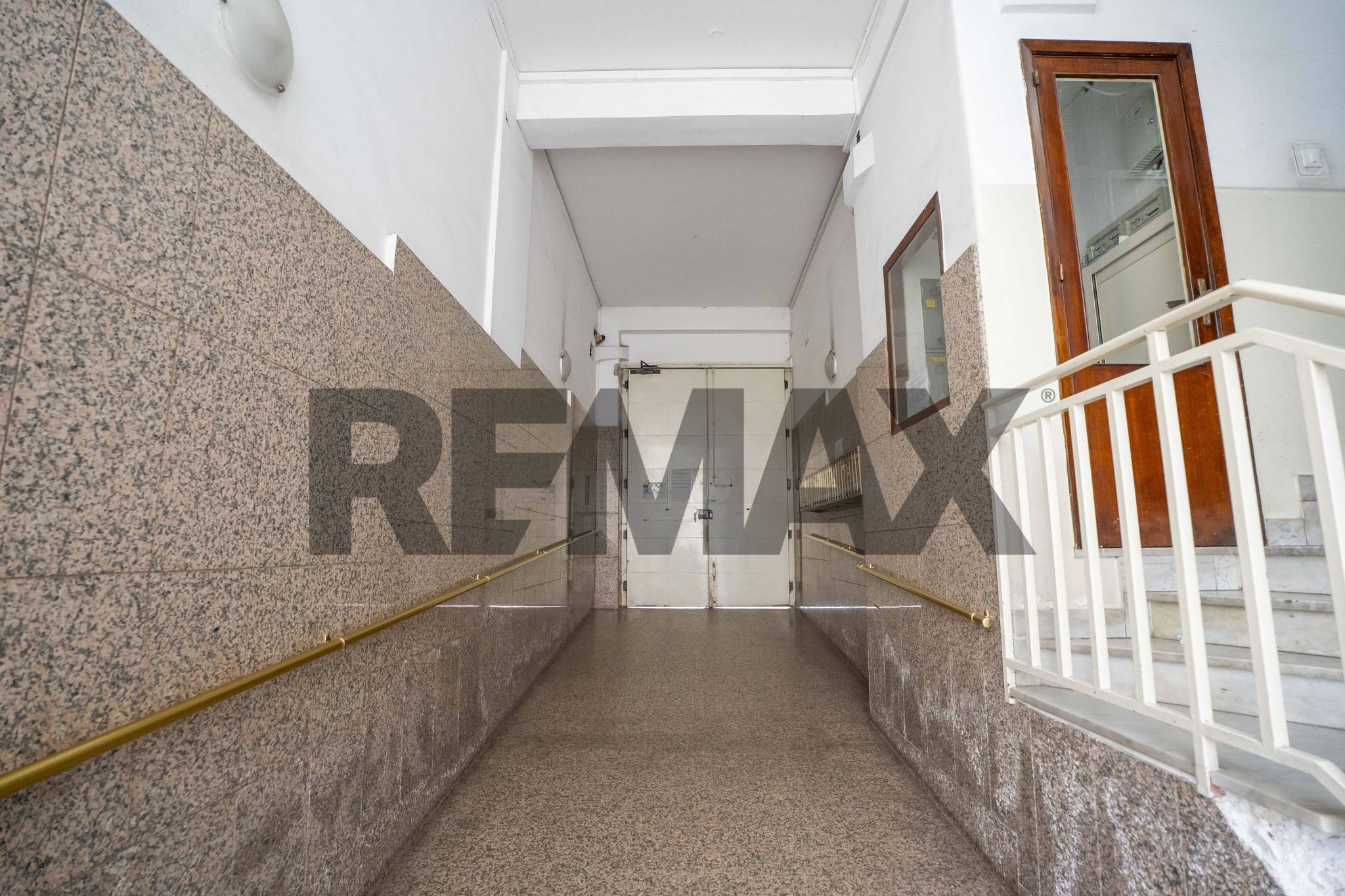 Ricezione / Lobby