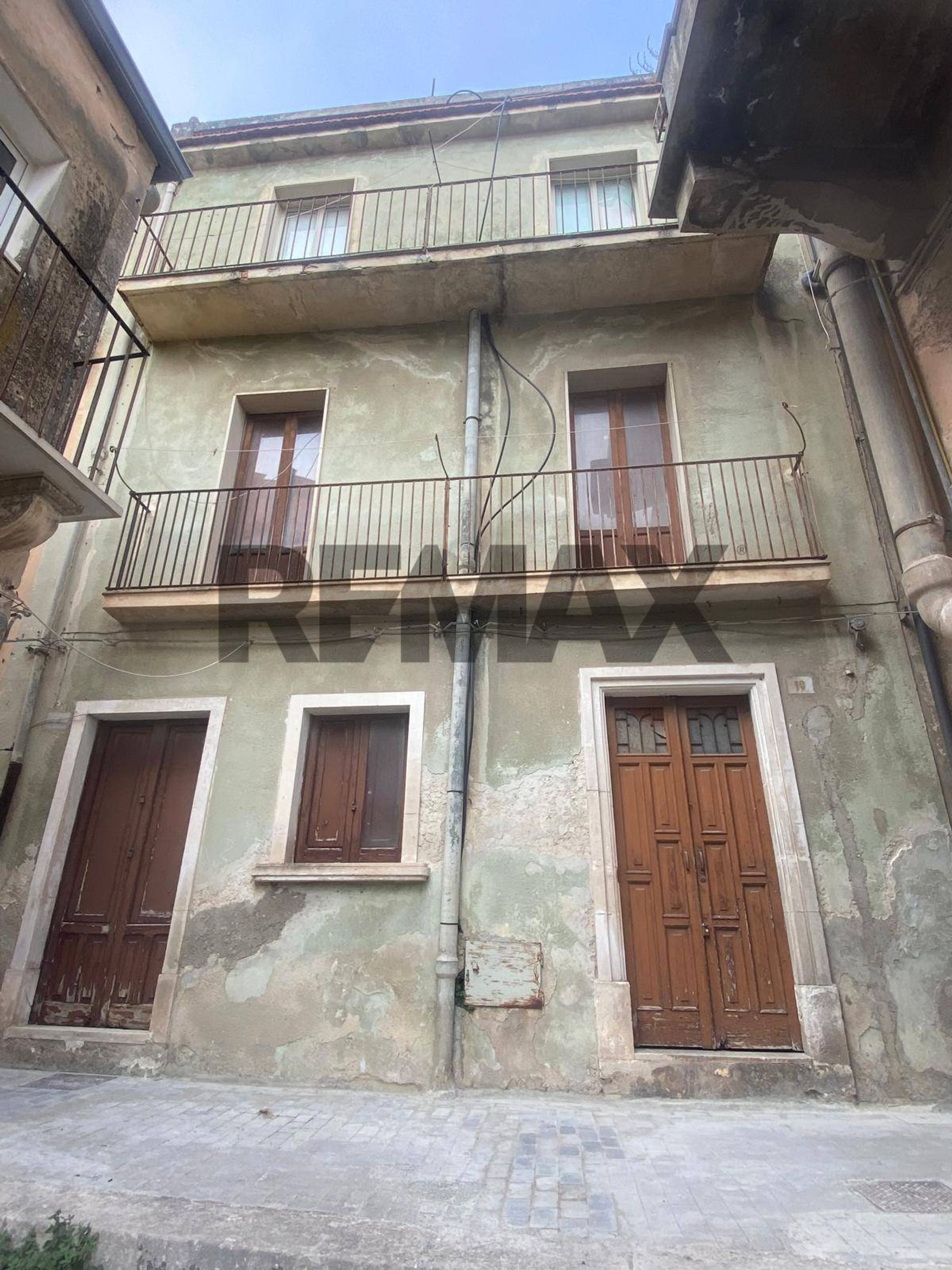 Immobile a Modica