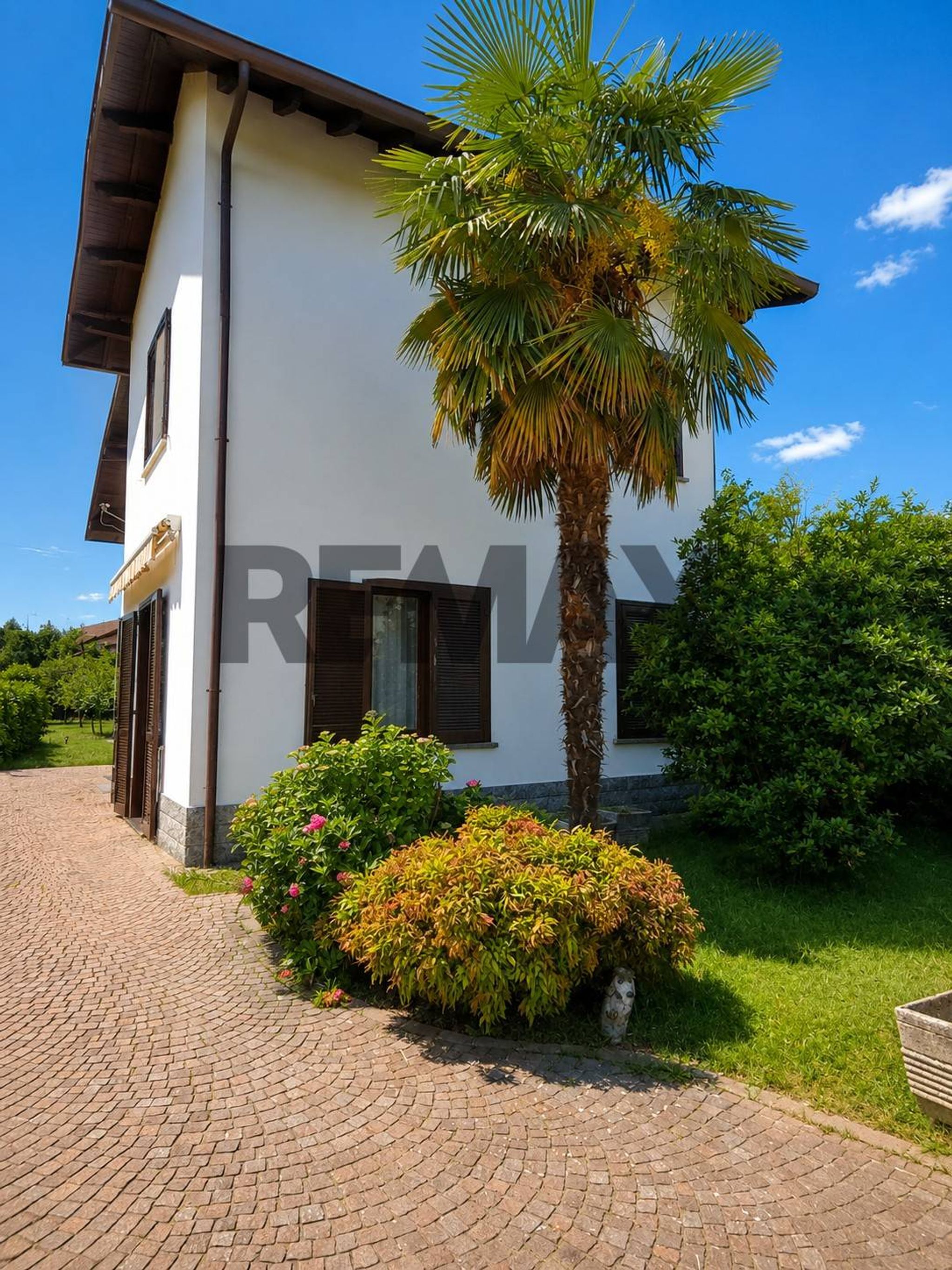 Property in Casalzuigno