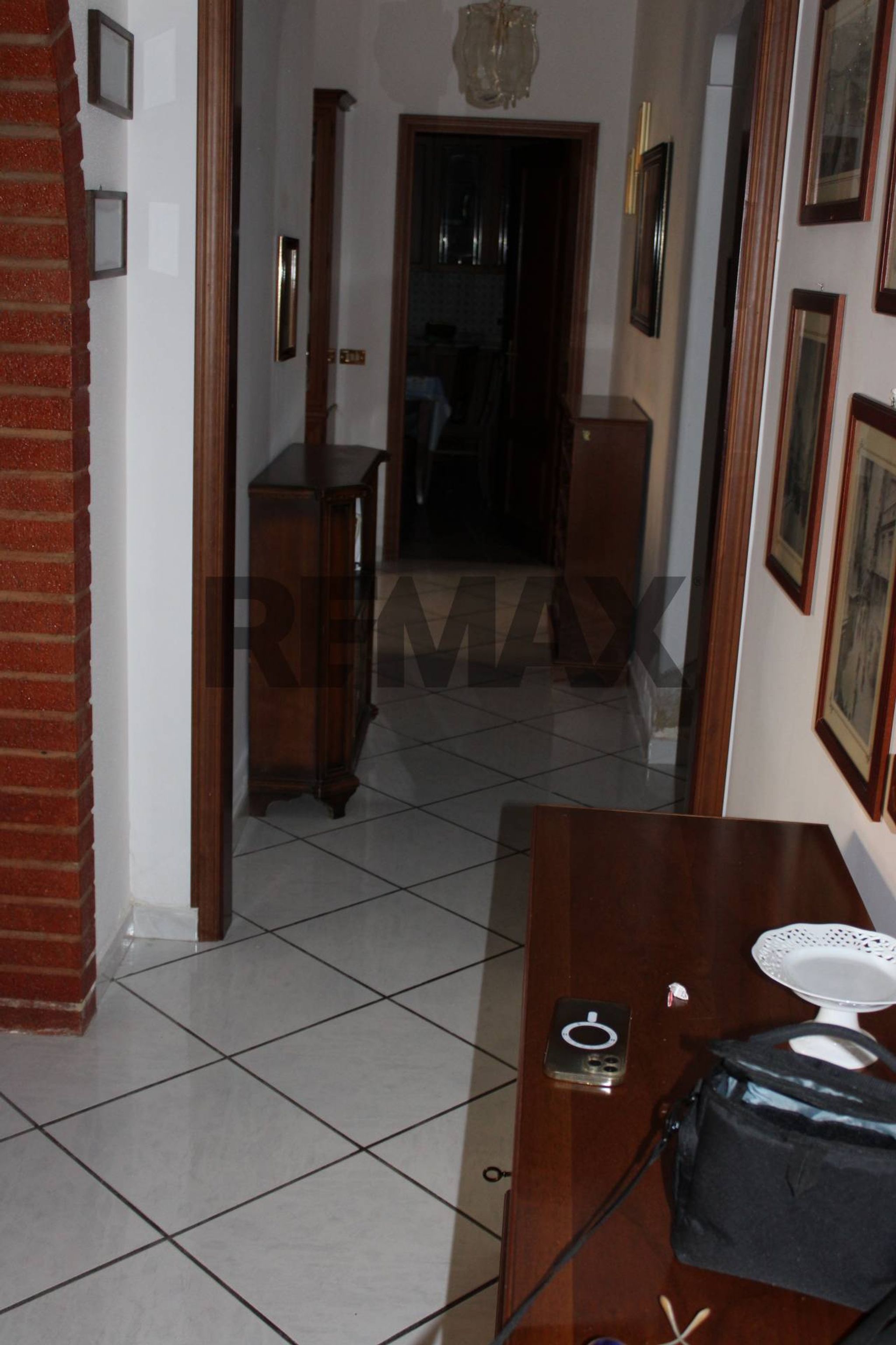 Hall / corridoio