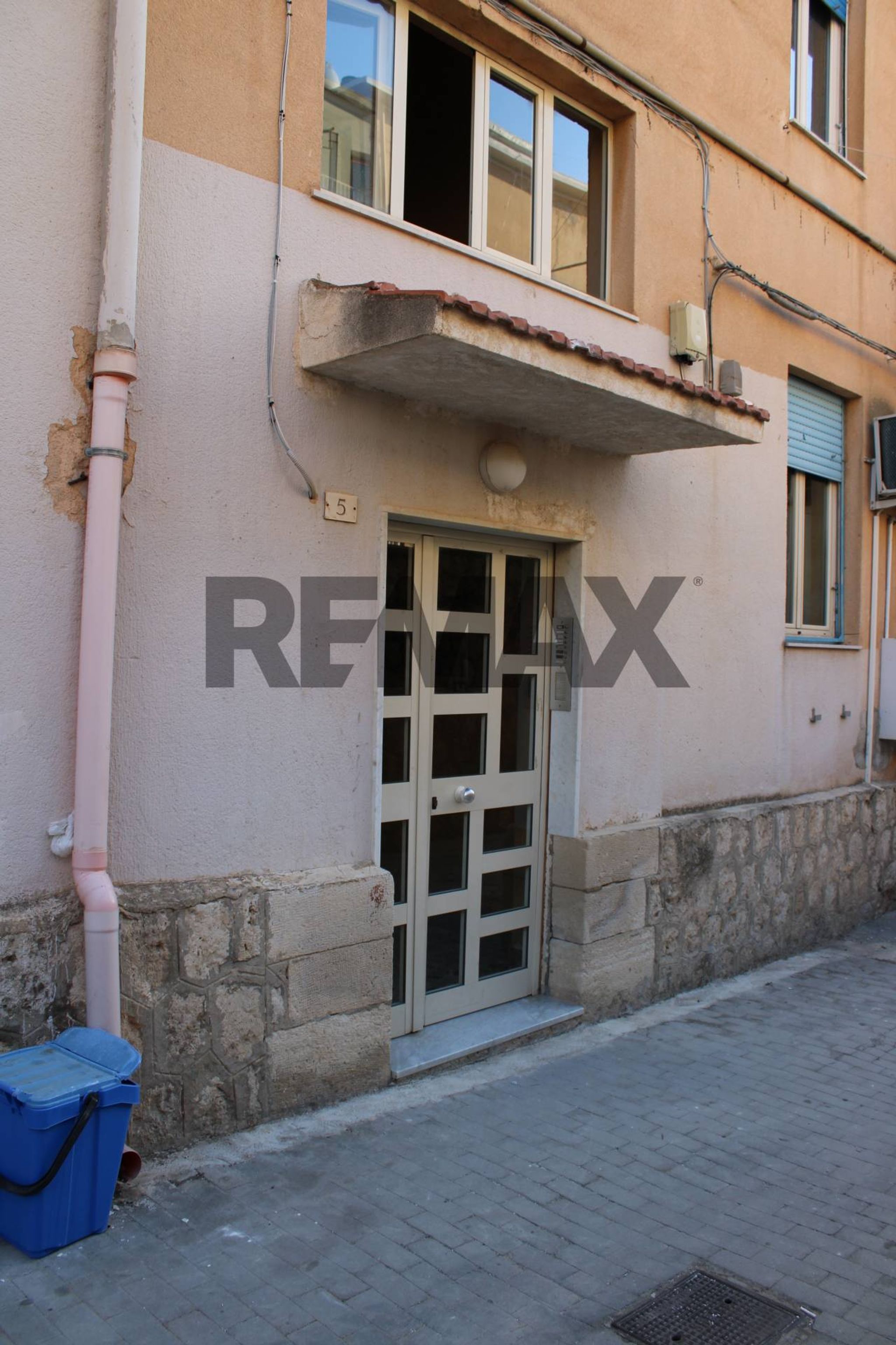 Property in Agrigento