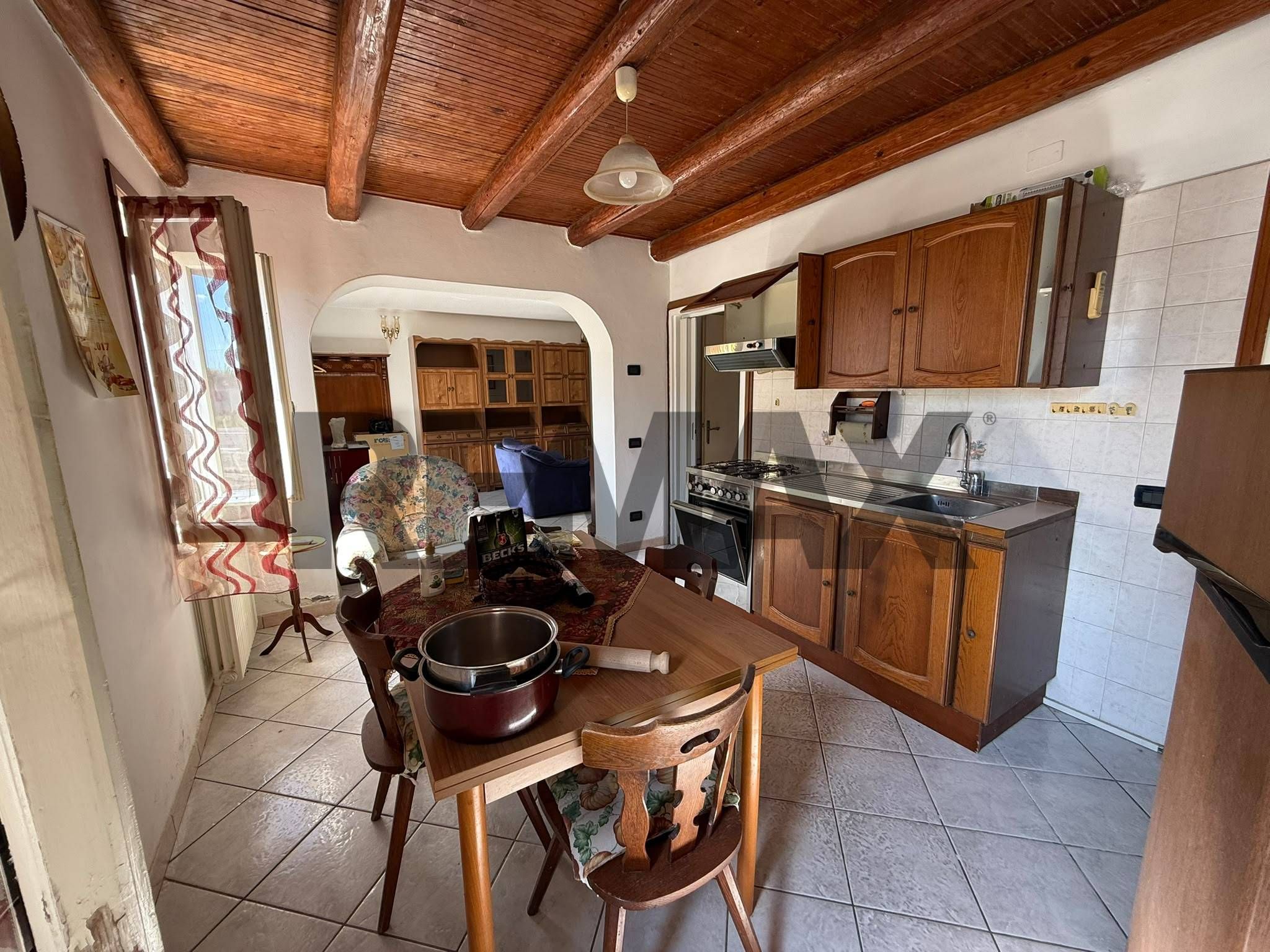Property in Arquà Polesine