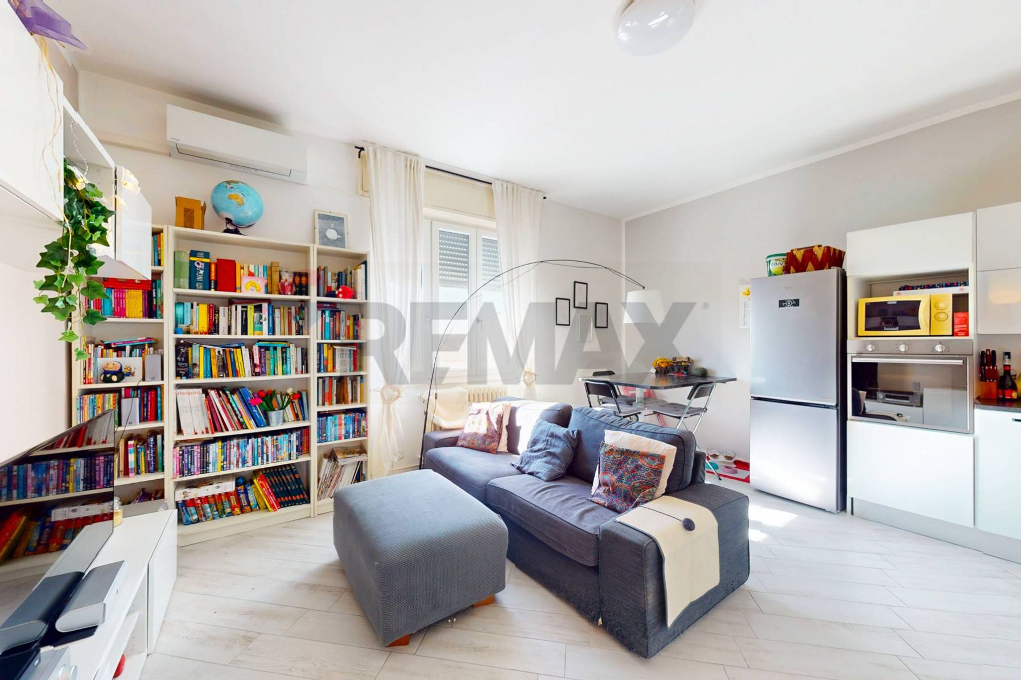 Property in Arcore