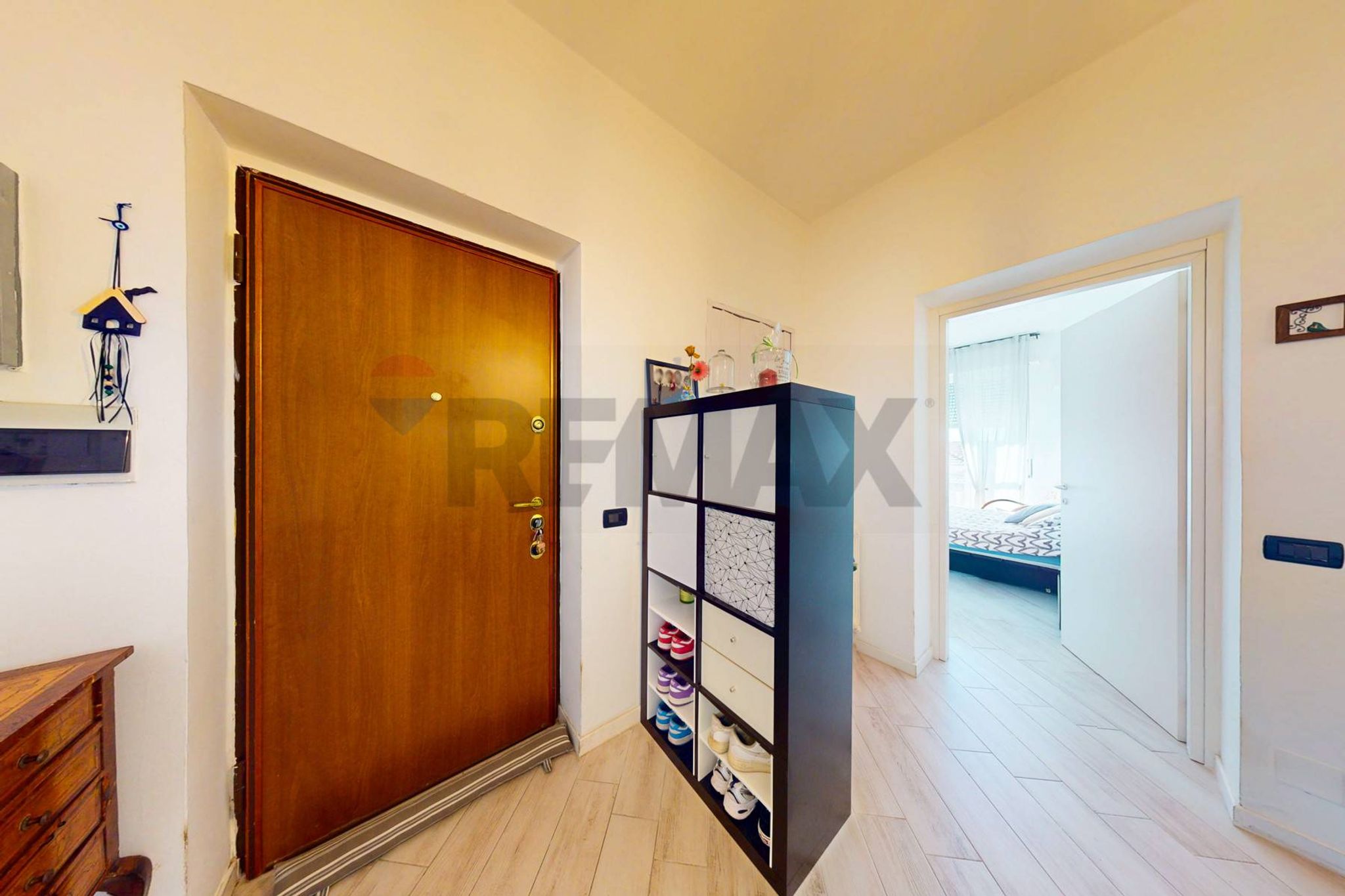 Hall / corridoio