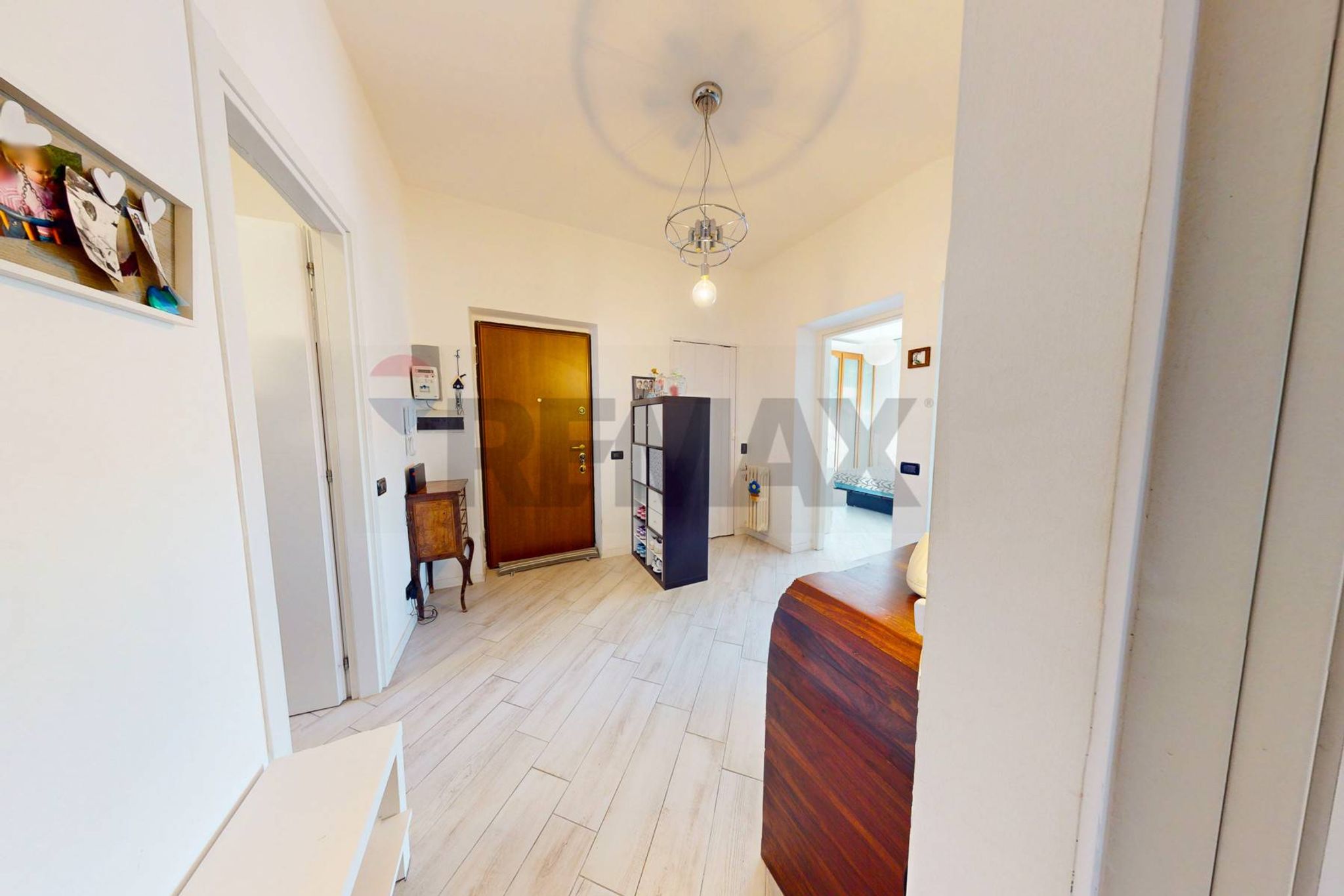 Hall / corridoio