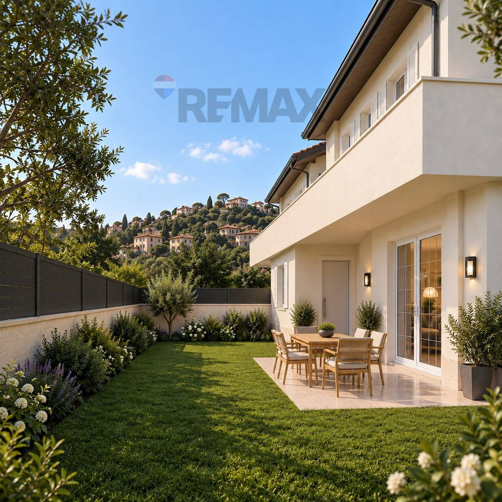 Terrazza