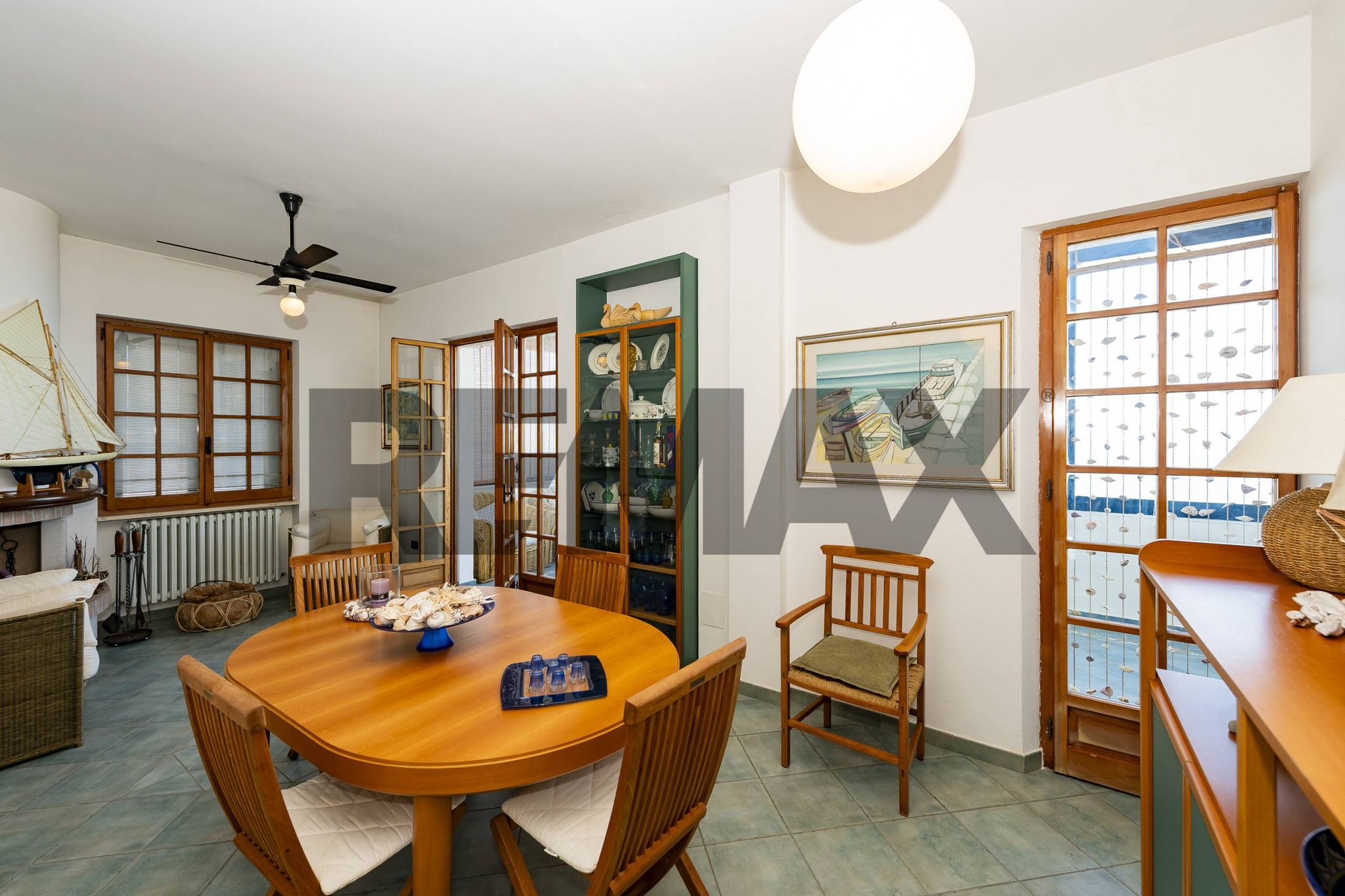 Sala da pranzo