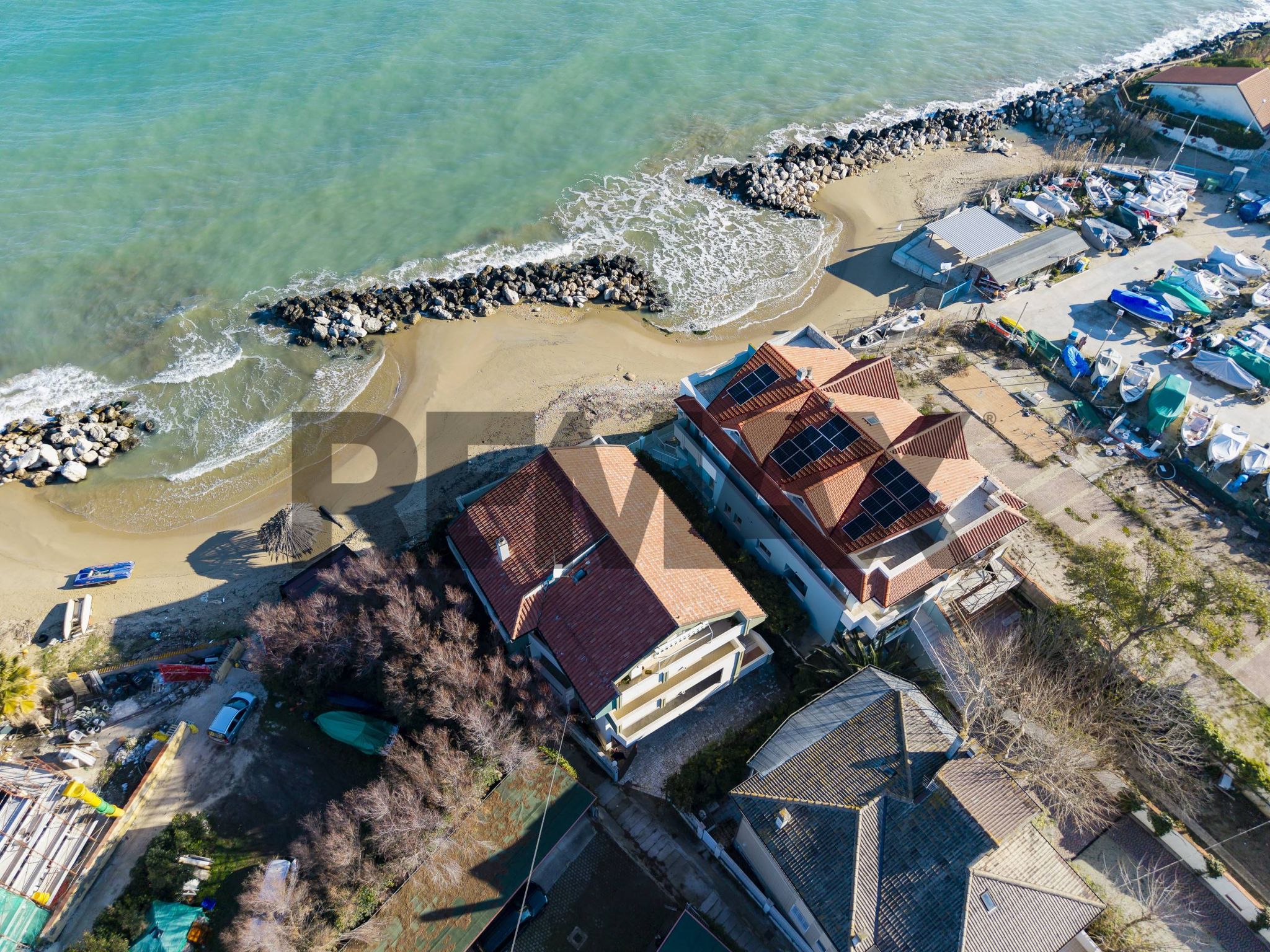 Property in Francavilla al Mare