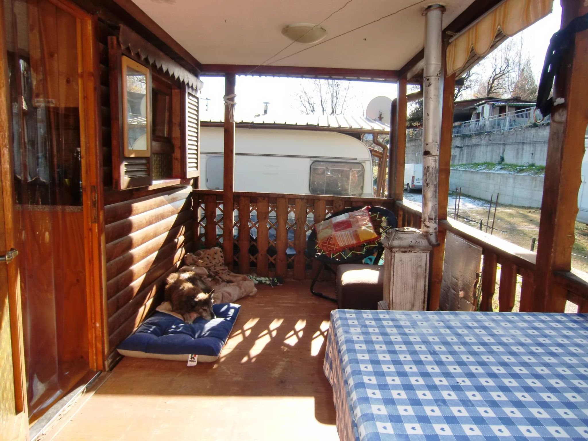 Sala da pranzo