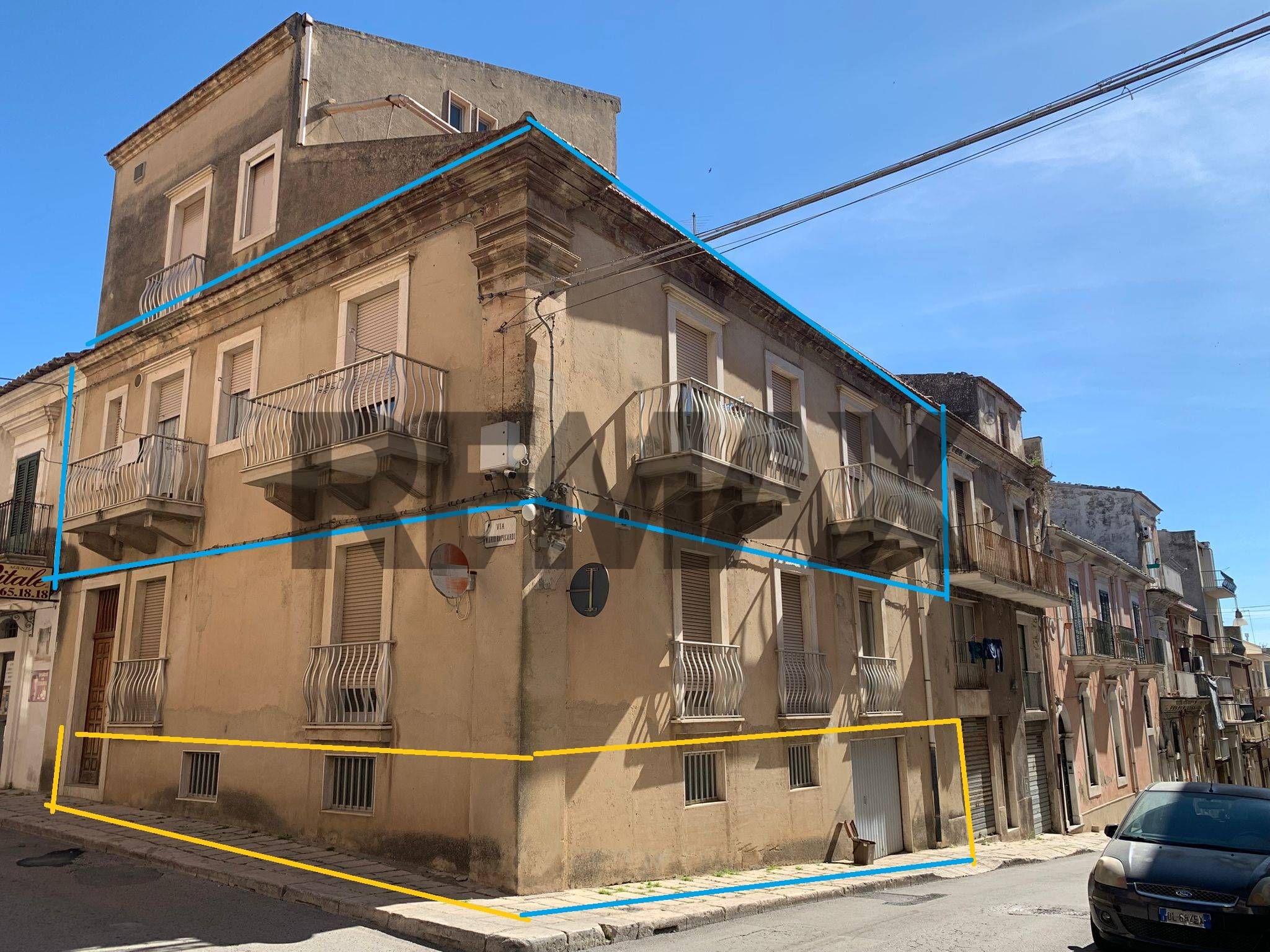 Immobile a Ragusa