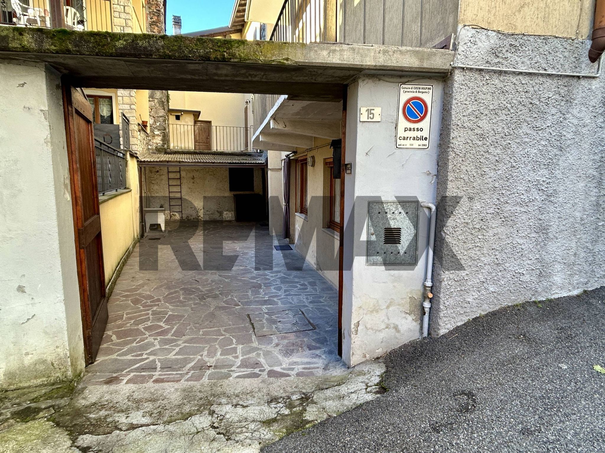 Parcheggio