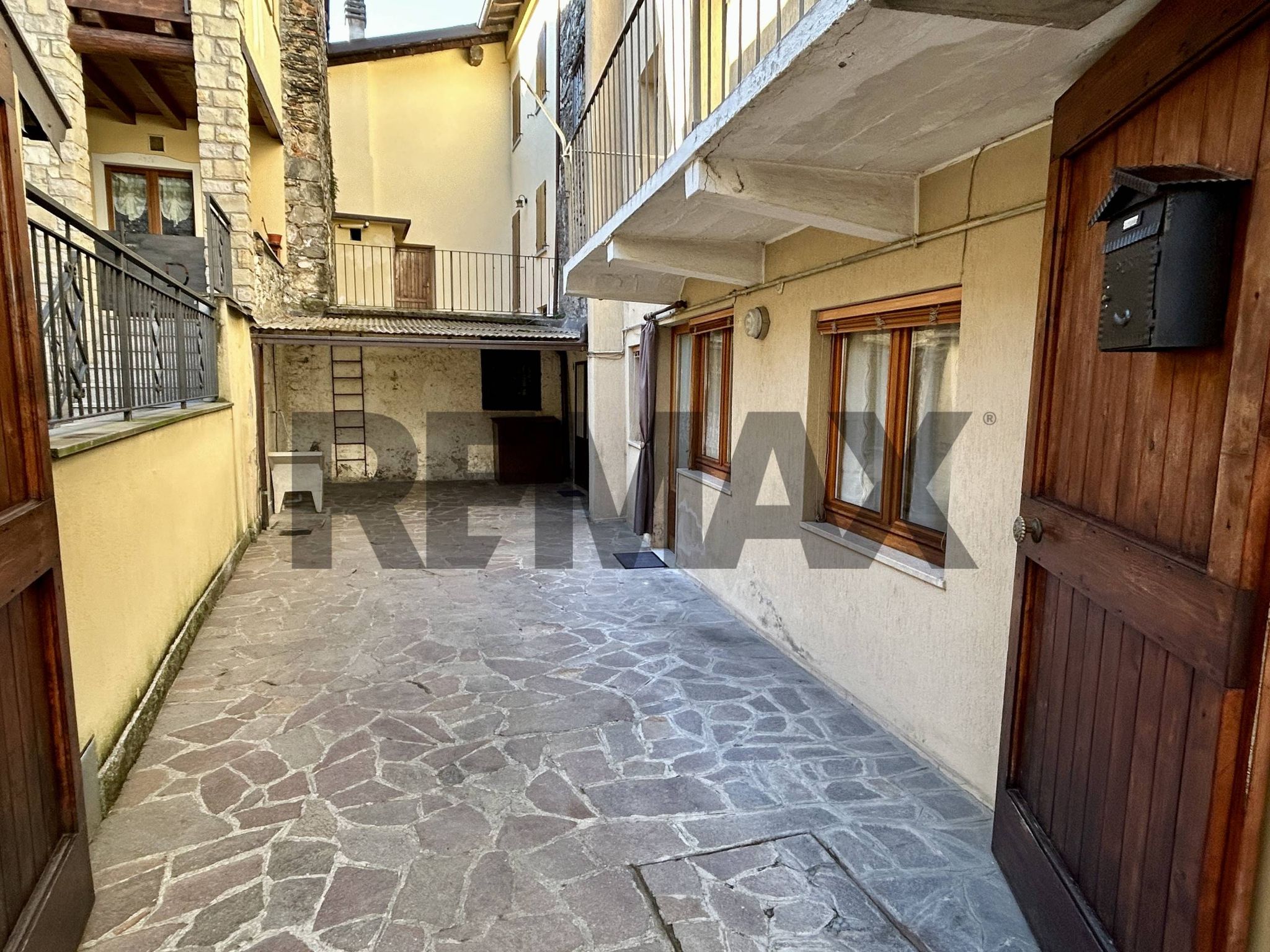Terrazza