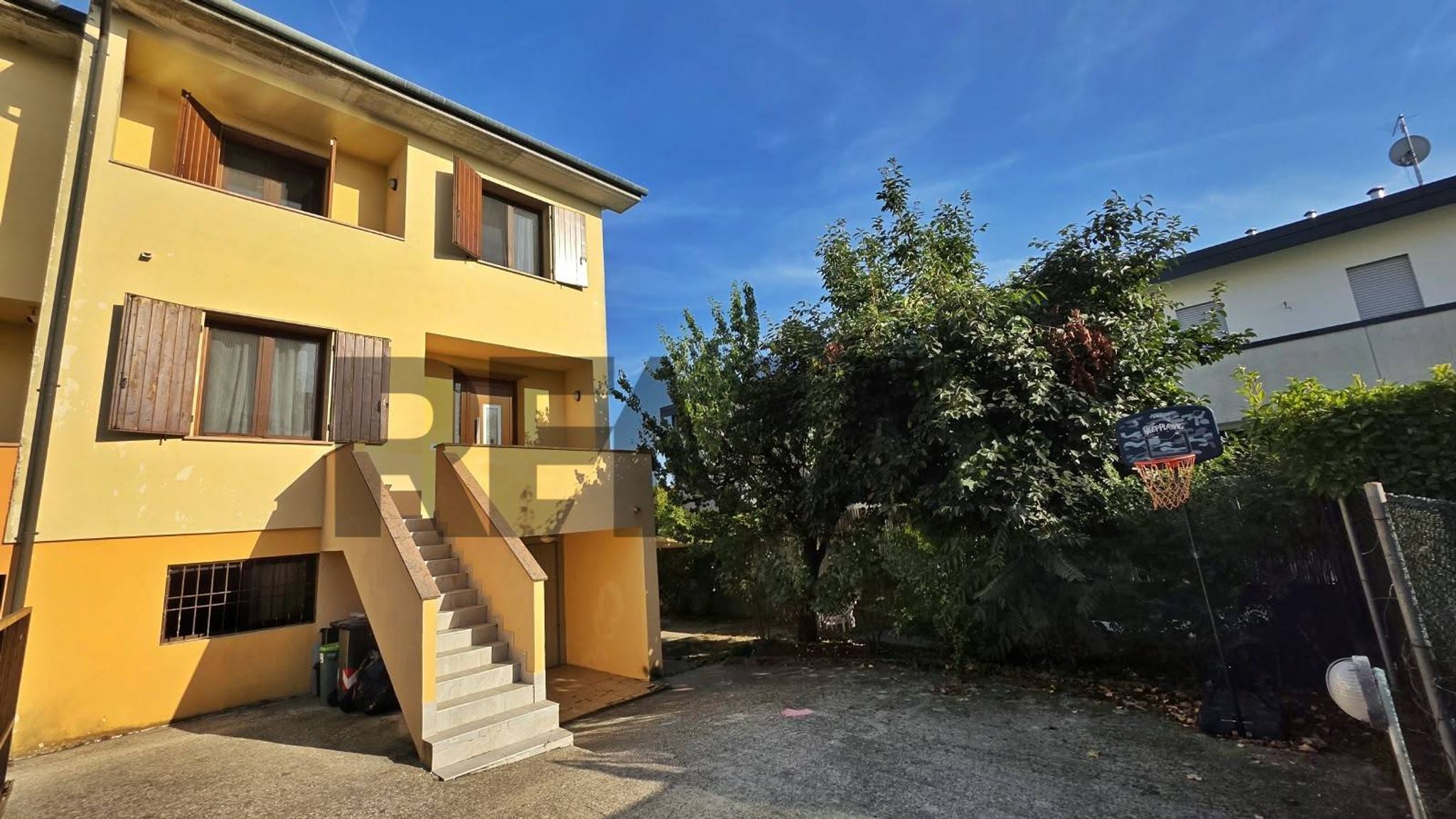 Property in Bolzano Vicentino