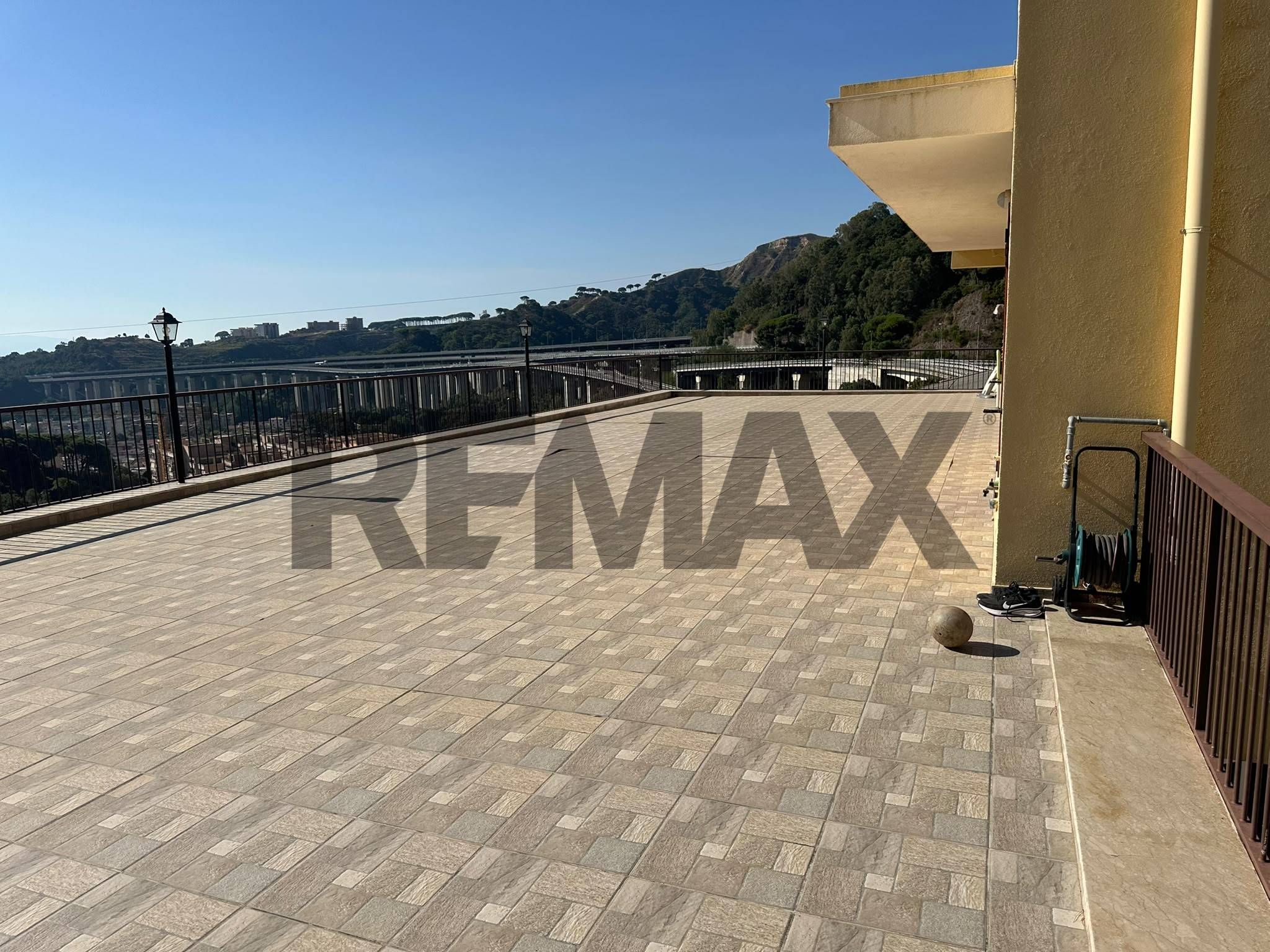 Terrazza