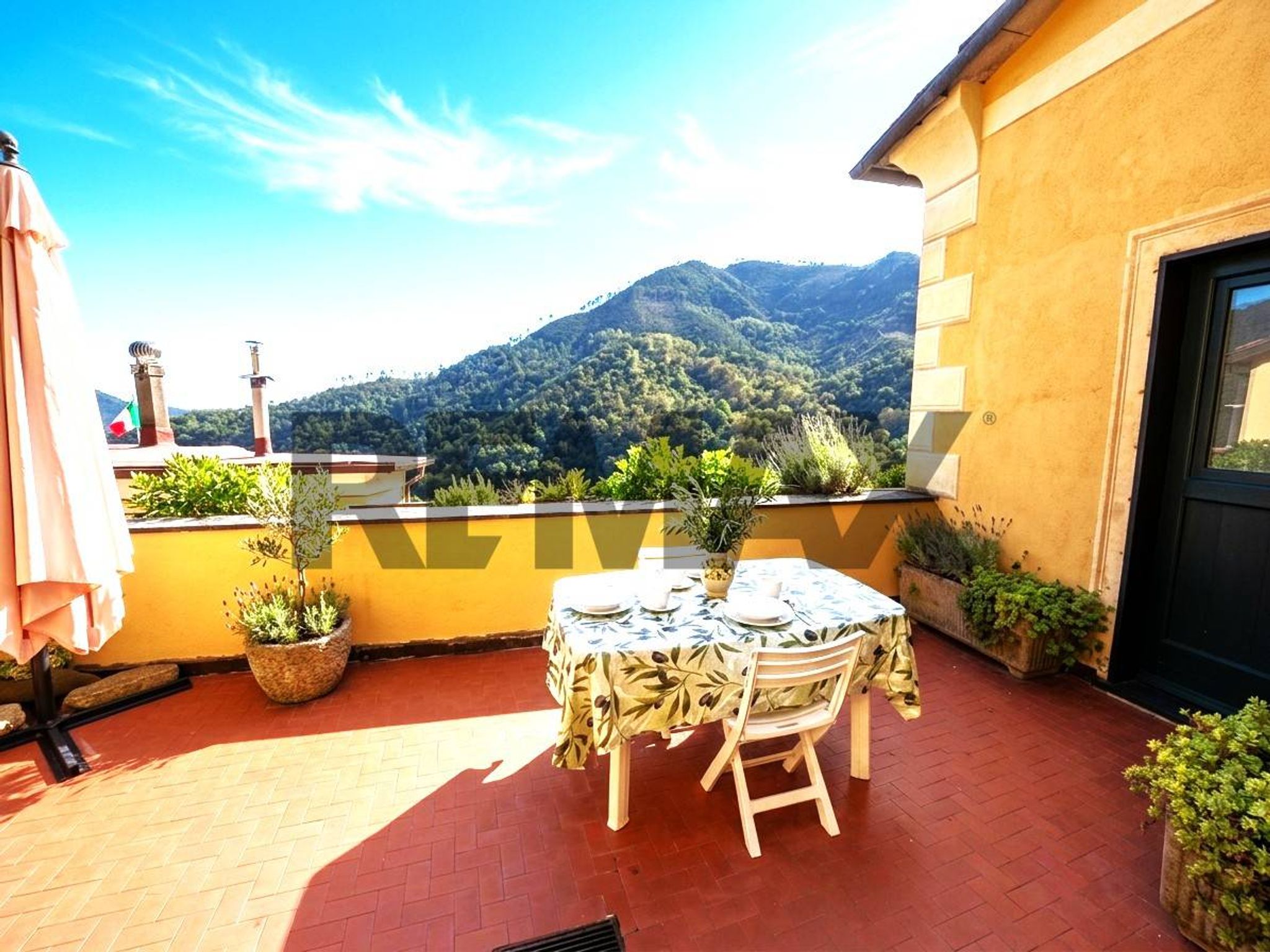 Terrazza