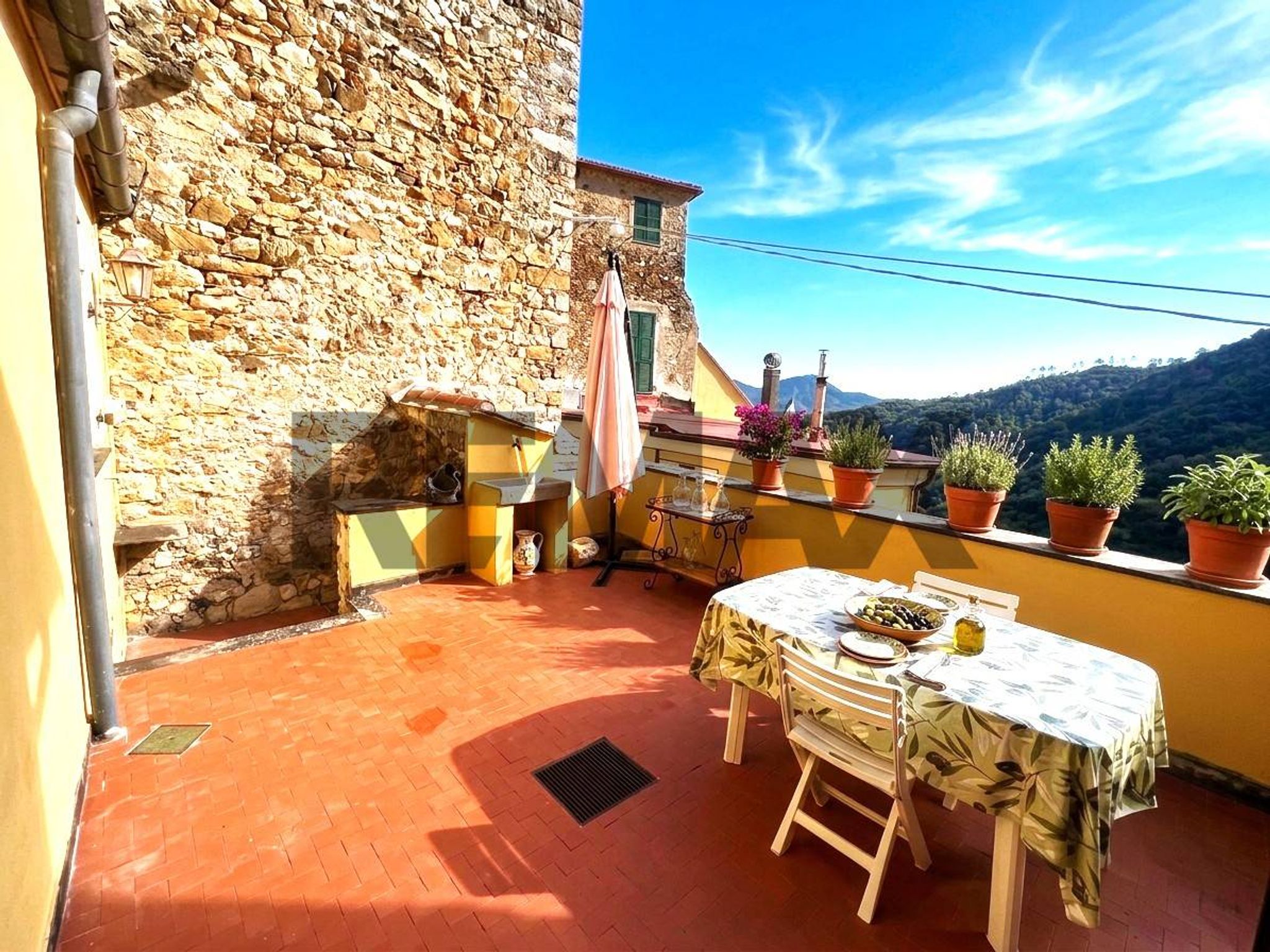 Terrazza