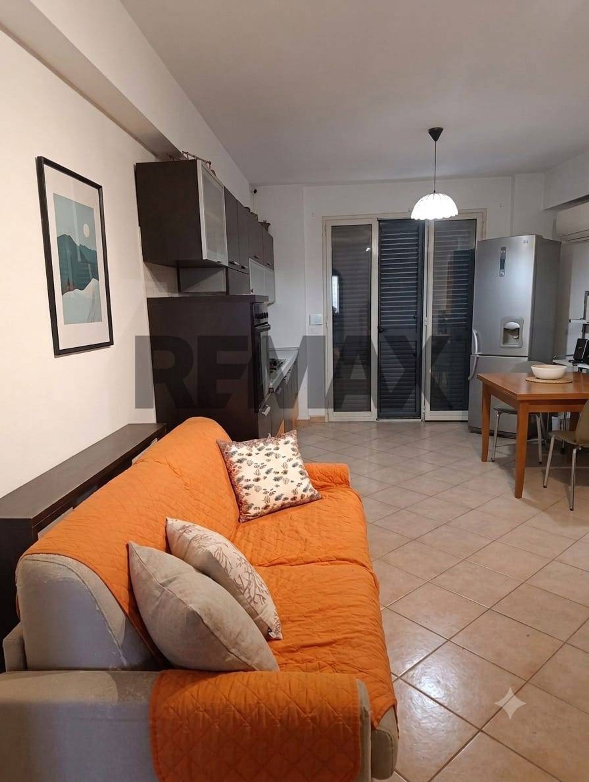 Sala da pranzo
