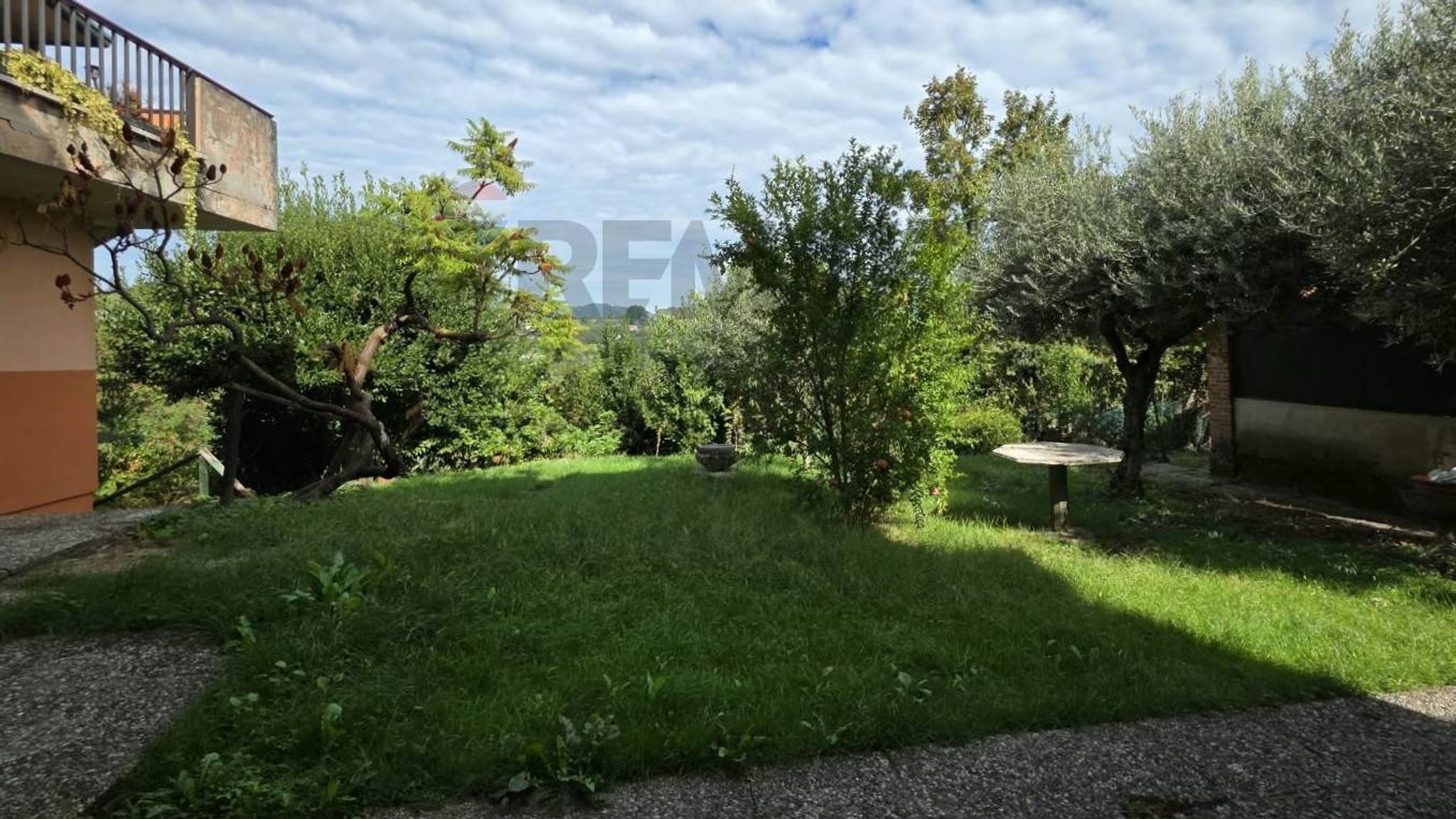 Giardino