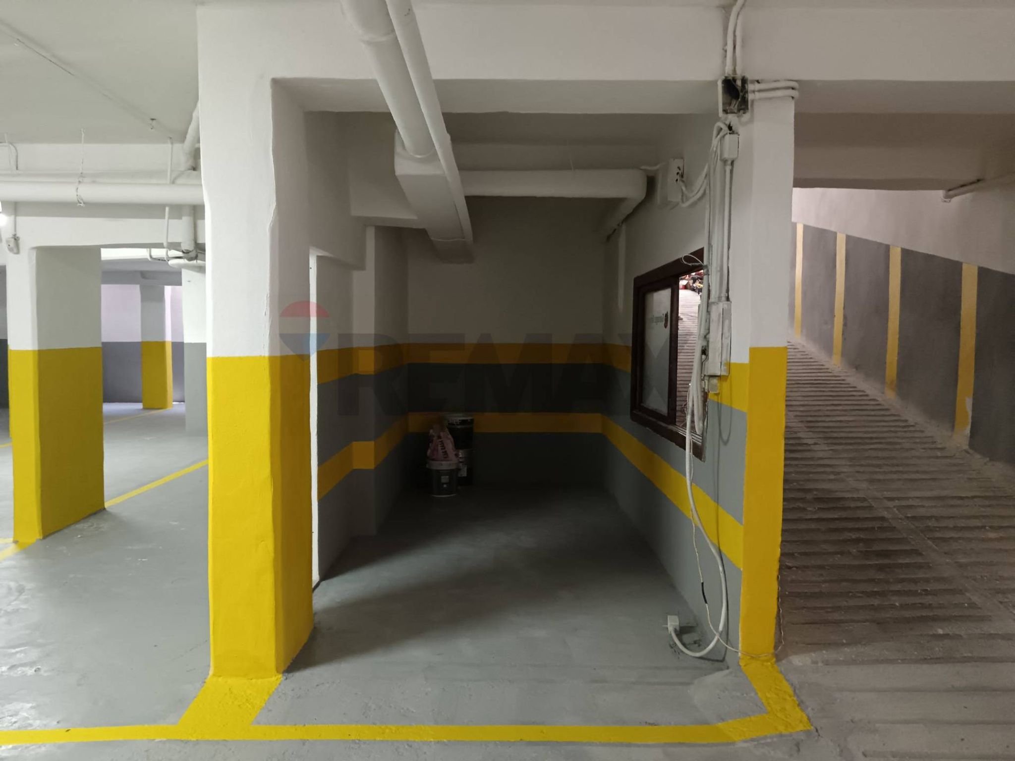 Parcheggio