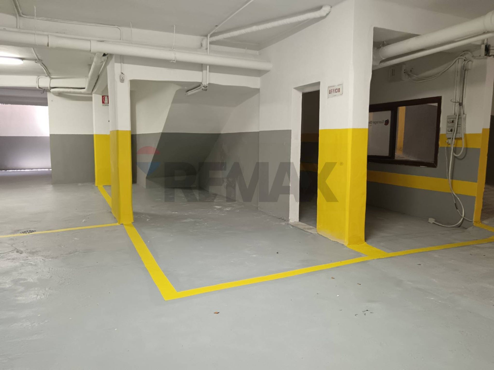 Parcheggio