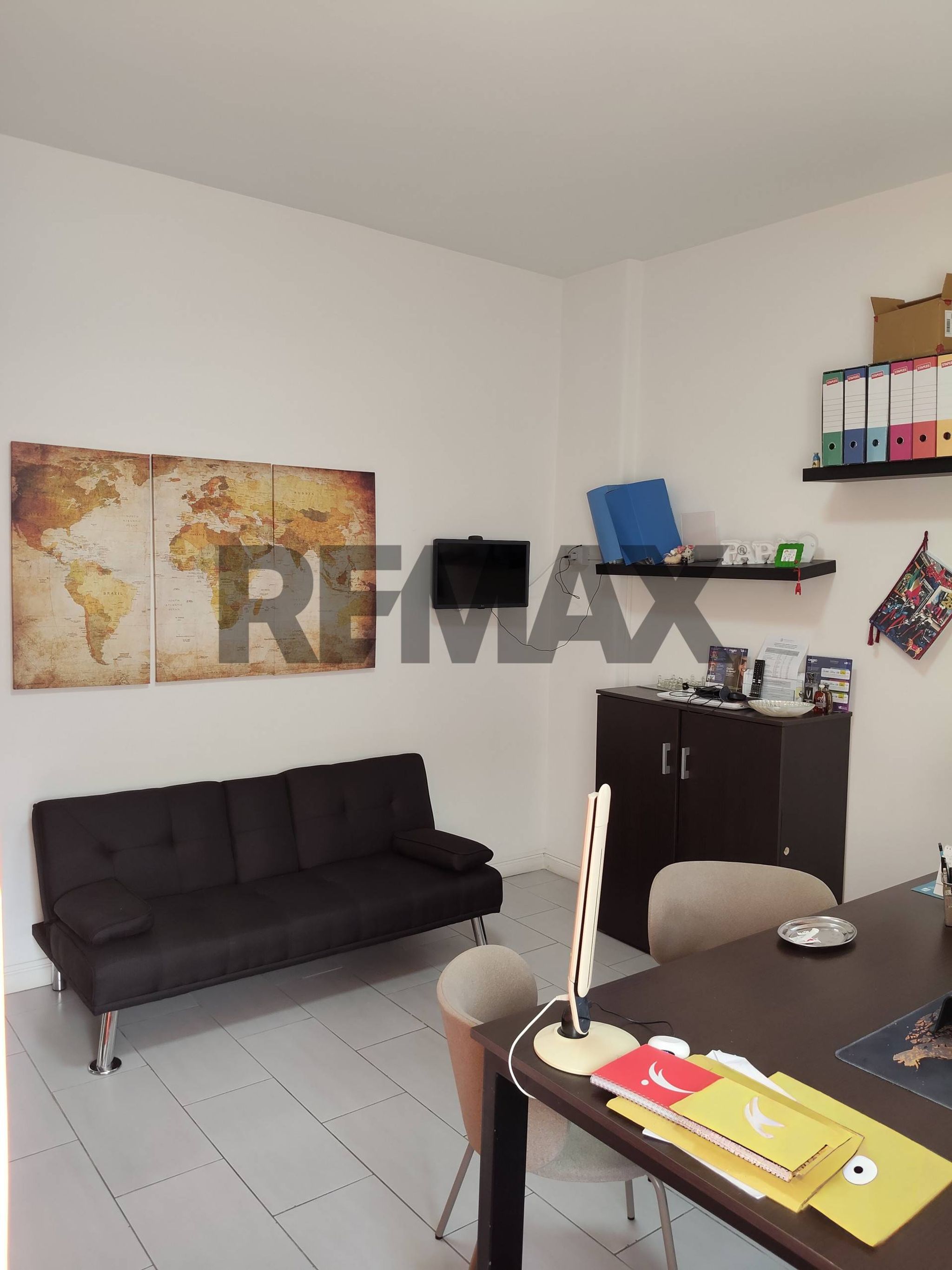 Sala da pranzo