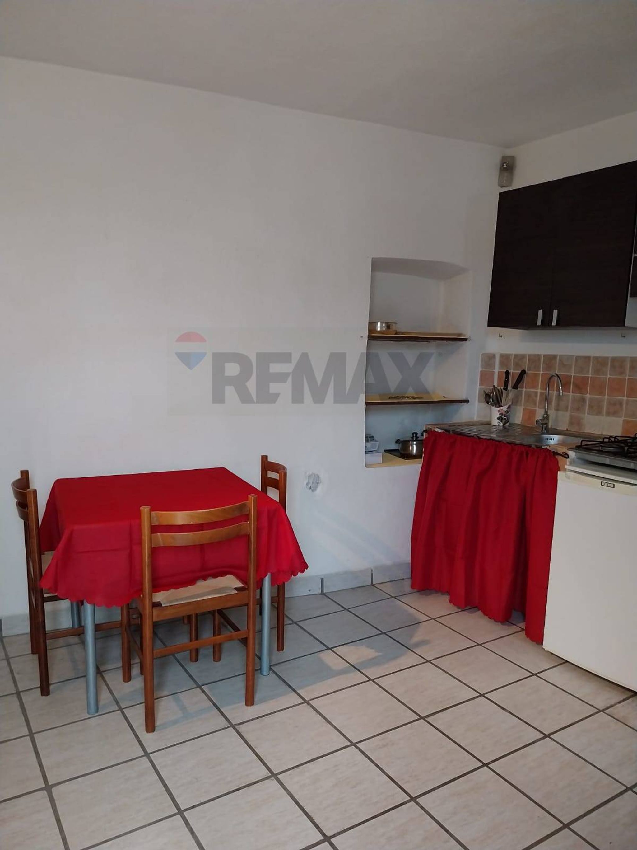 Sala da pranzo