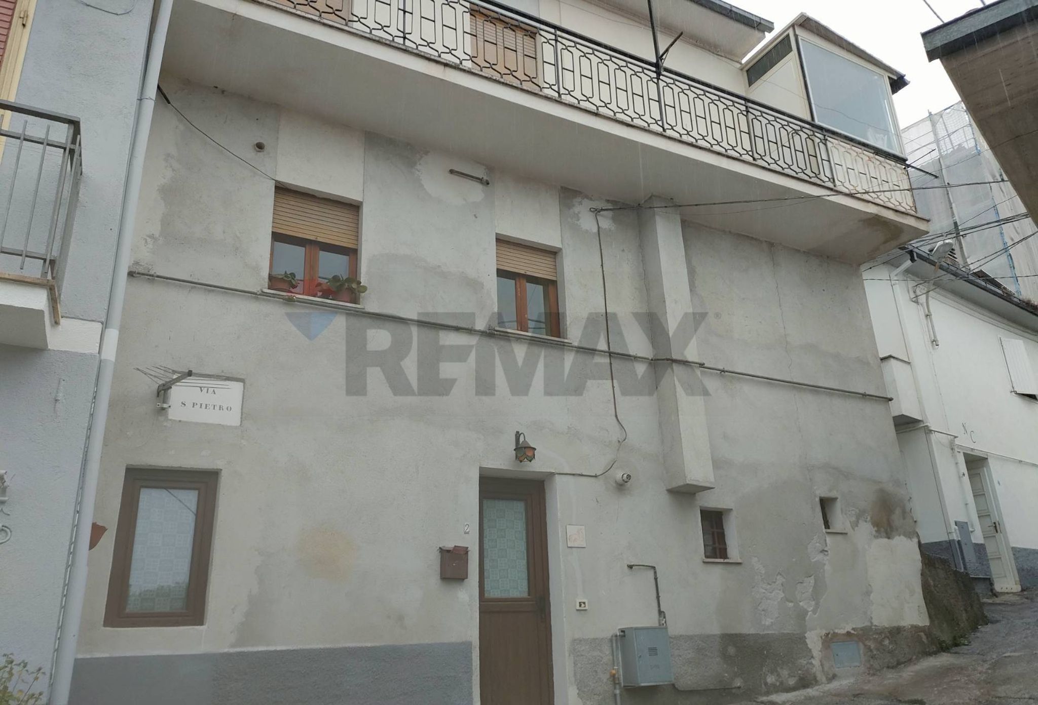 Property in L'Aquila