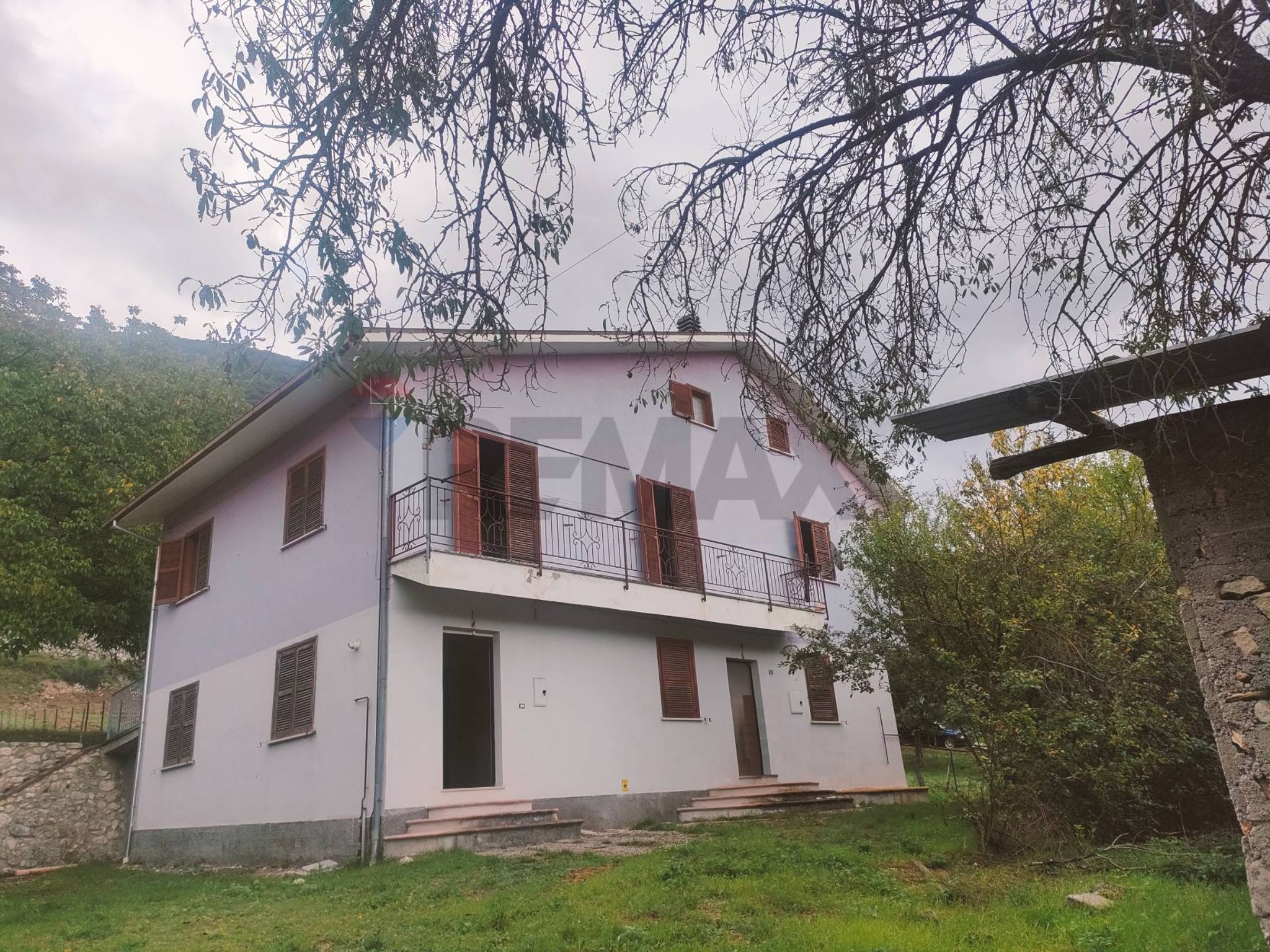 Property in San Pio delle Camere
