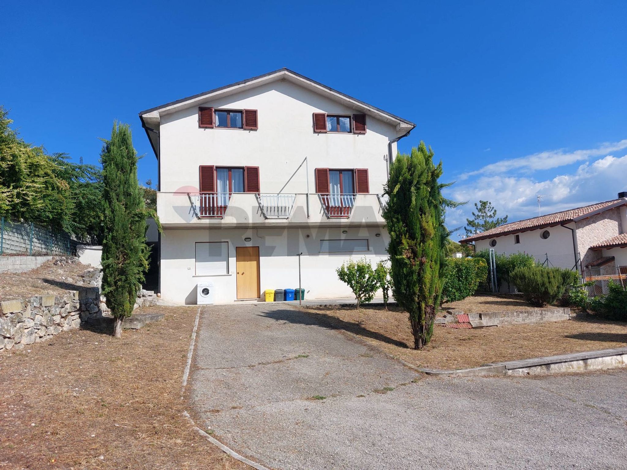 Property in Poggio Picenze