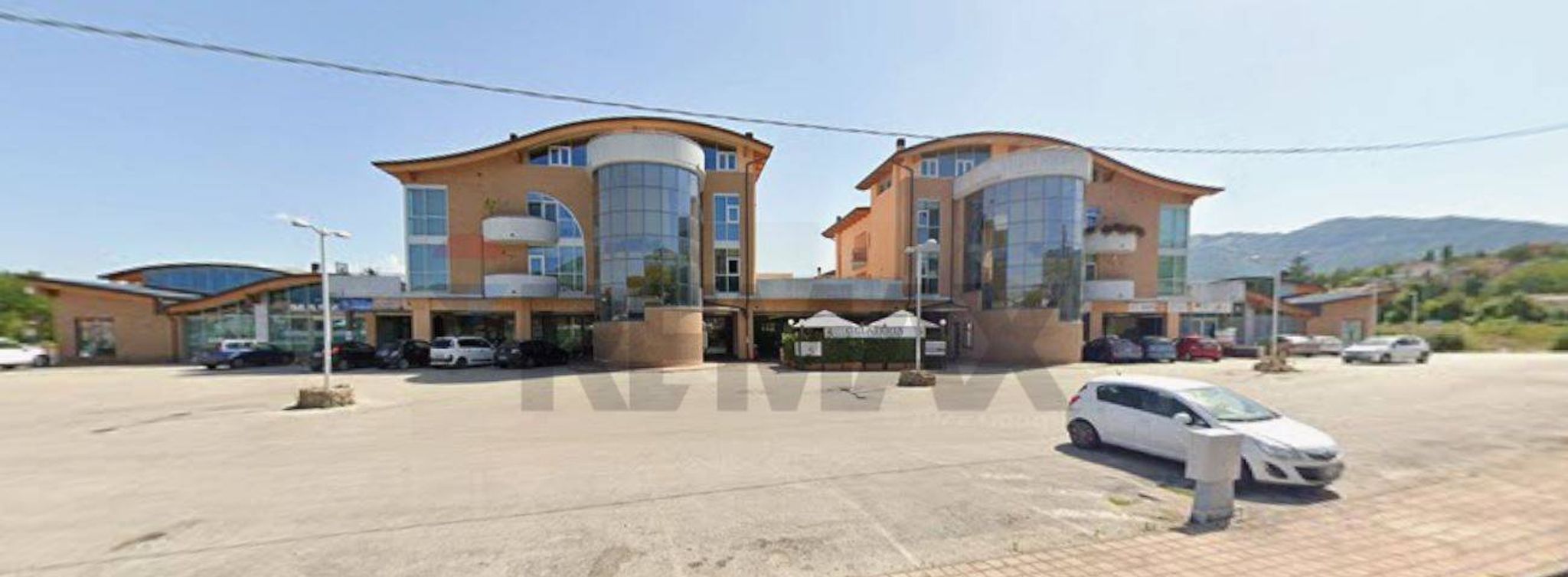 Property in Scoppito