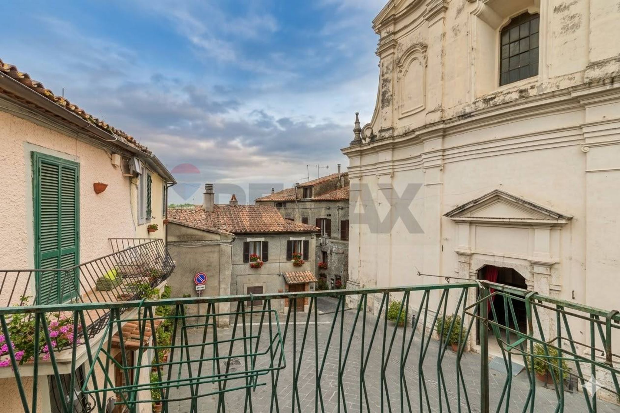 Property in Ischia di Castro