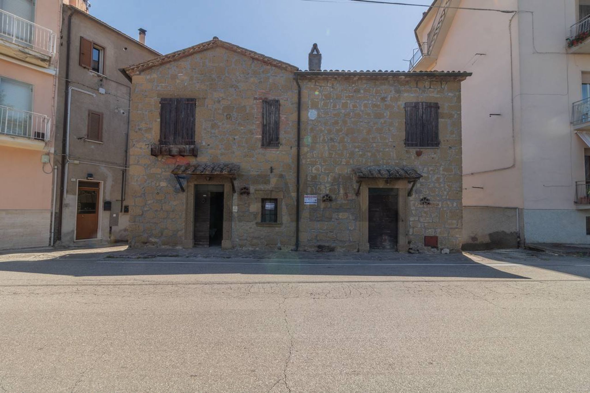 Property in Farnese
