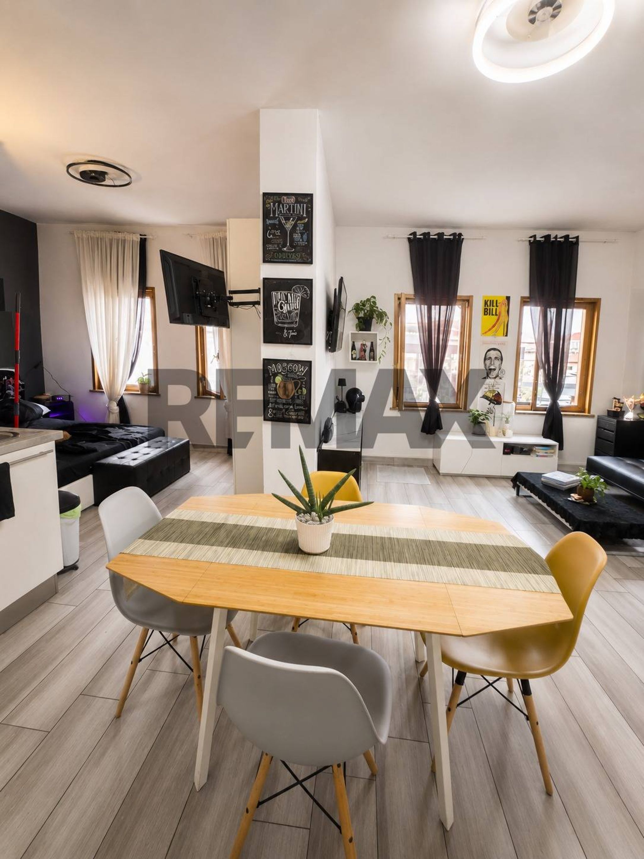 Sala da pranzo