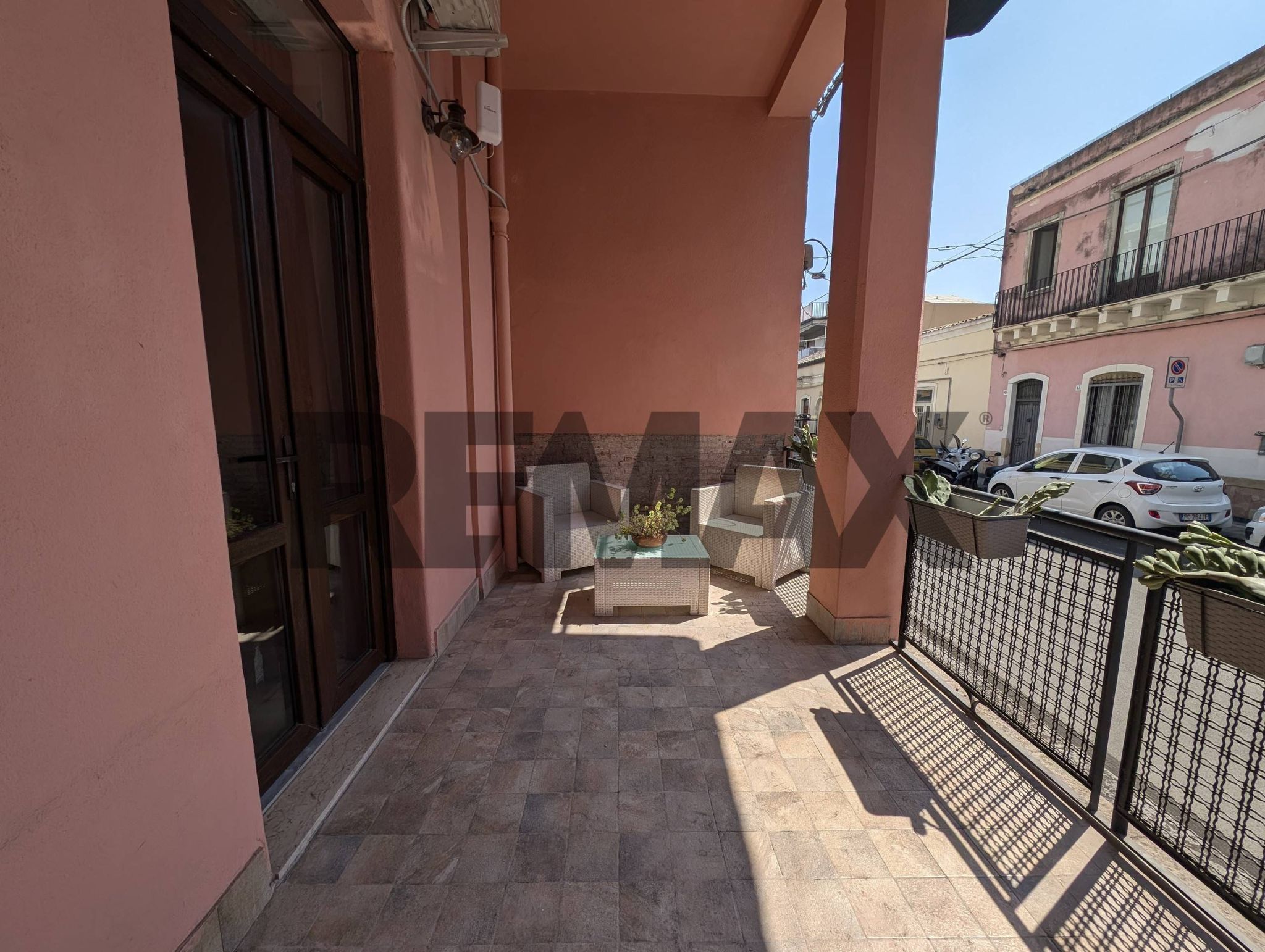 Property in Aci Castello