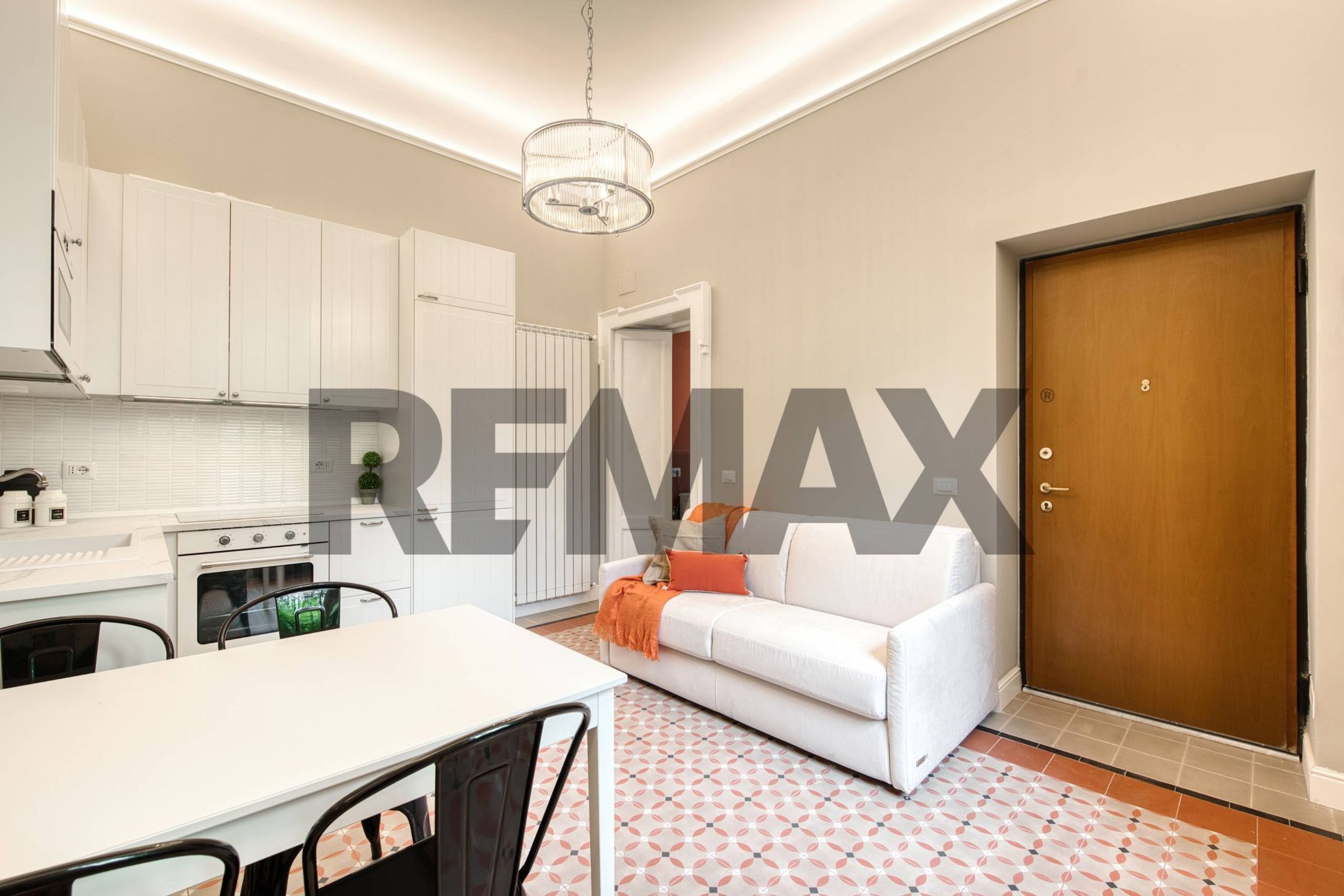 Property in Milano