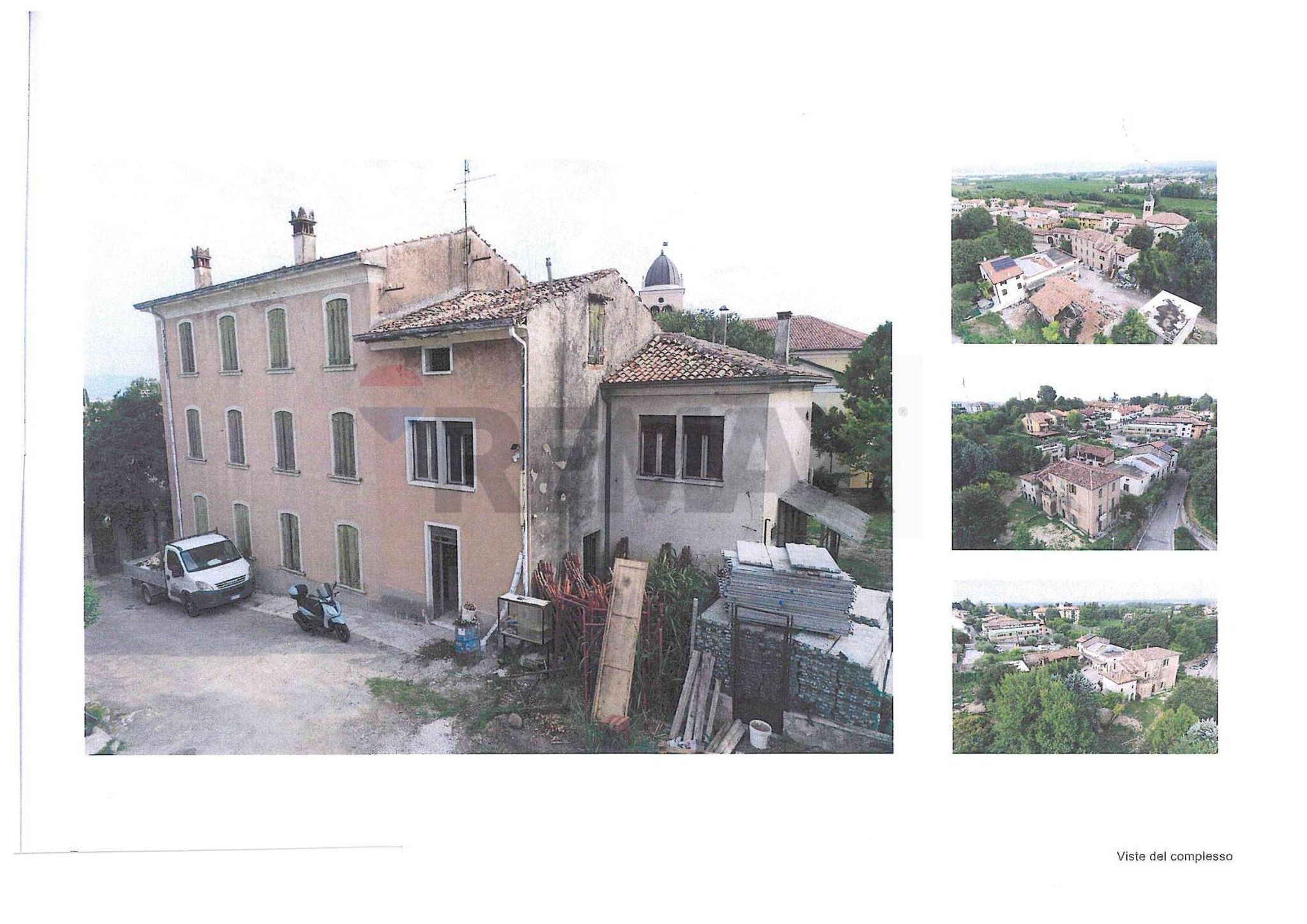 Immobile a Castelnuovo del Garda
