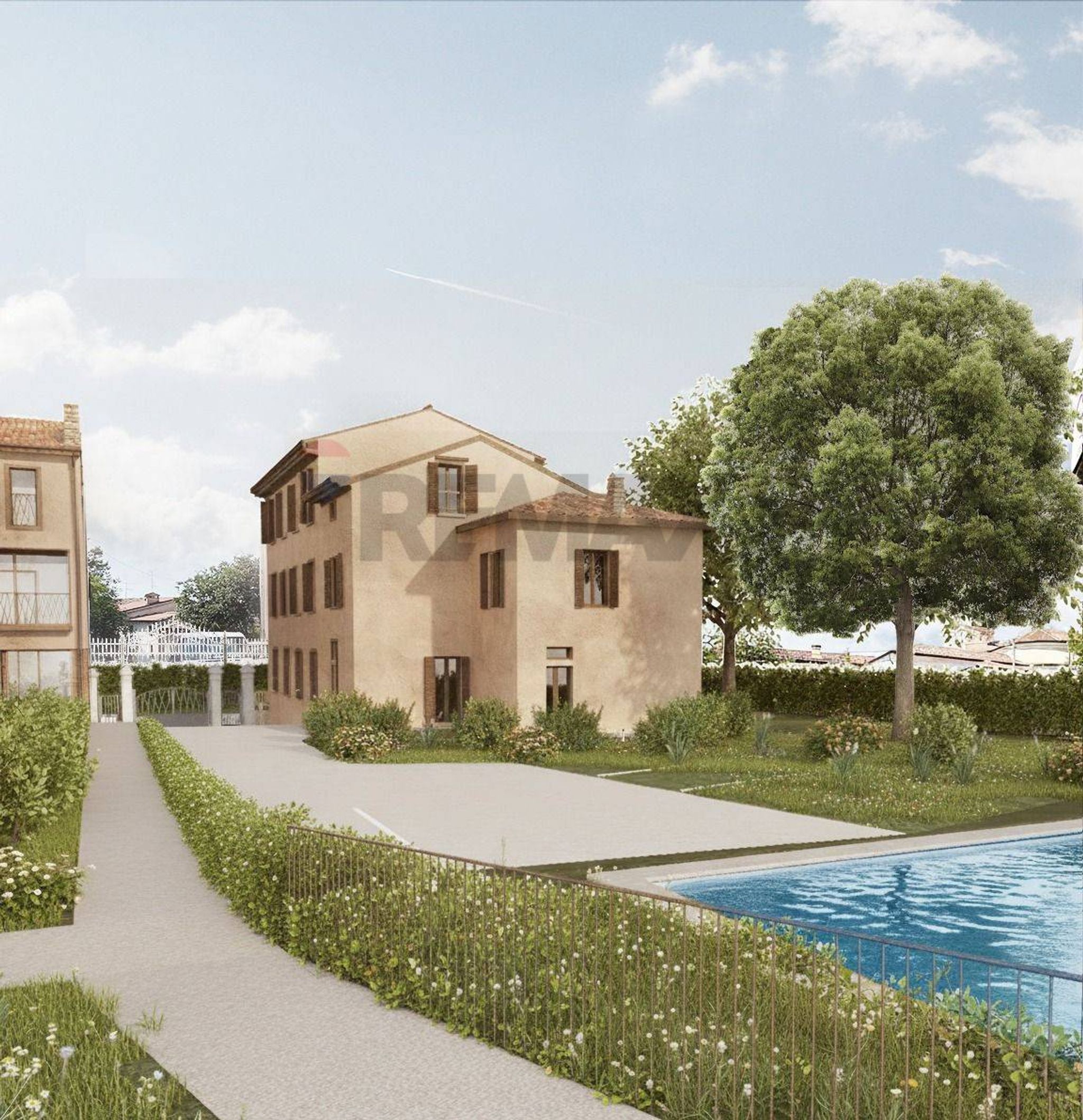 Immobile a Castelnuovo del Garda